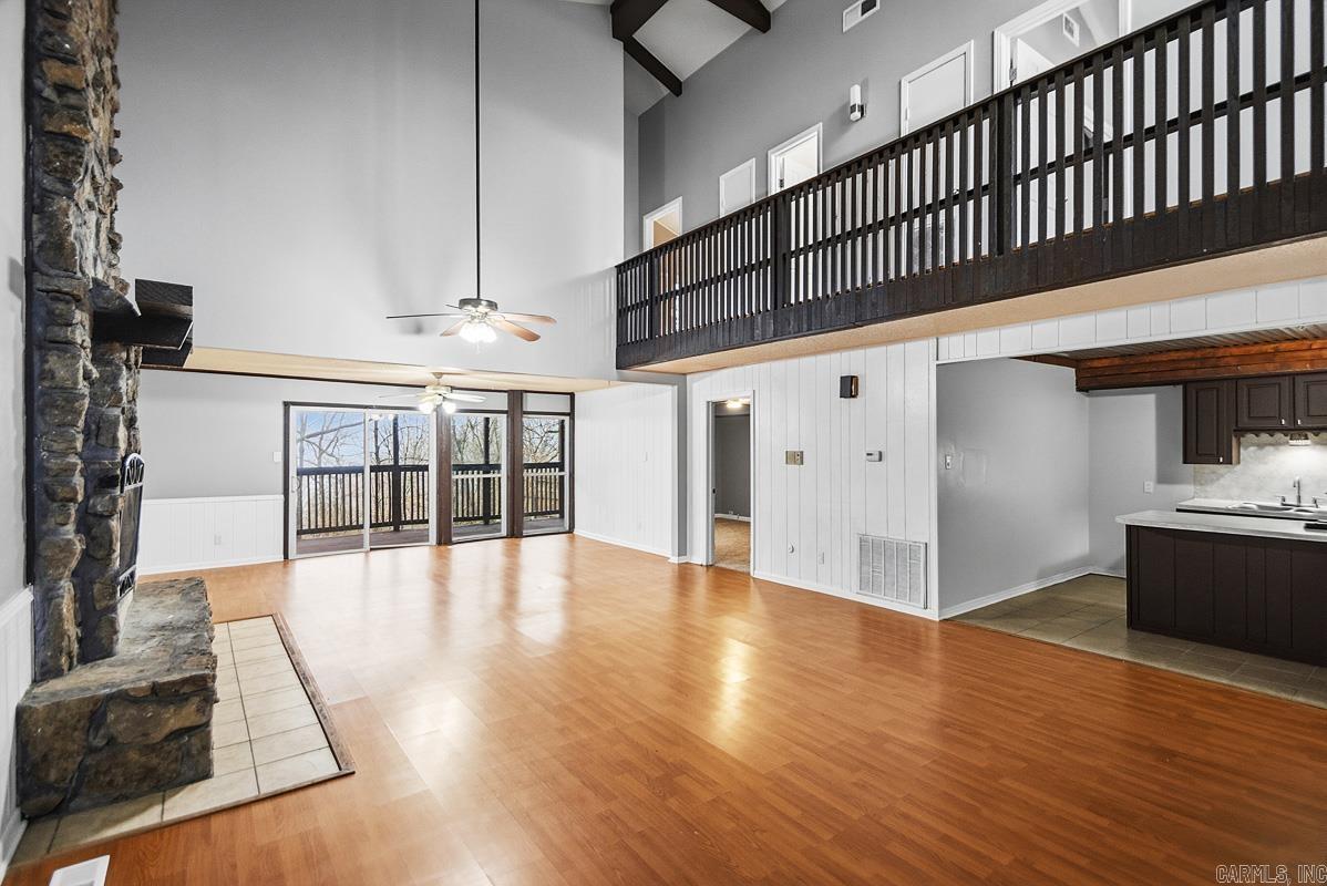 TANGLEWOOD - Residential