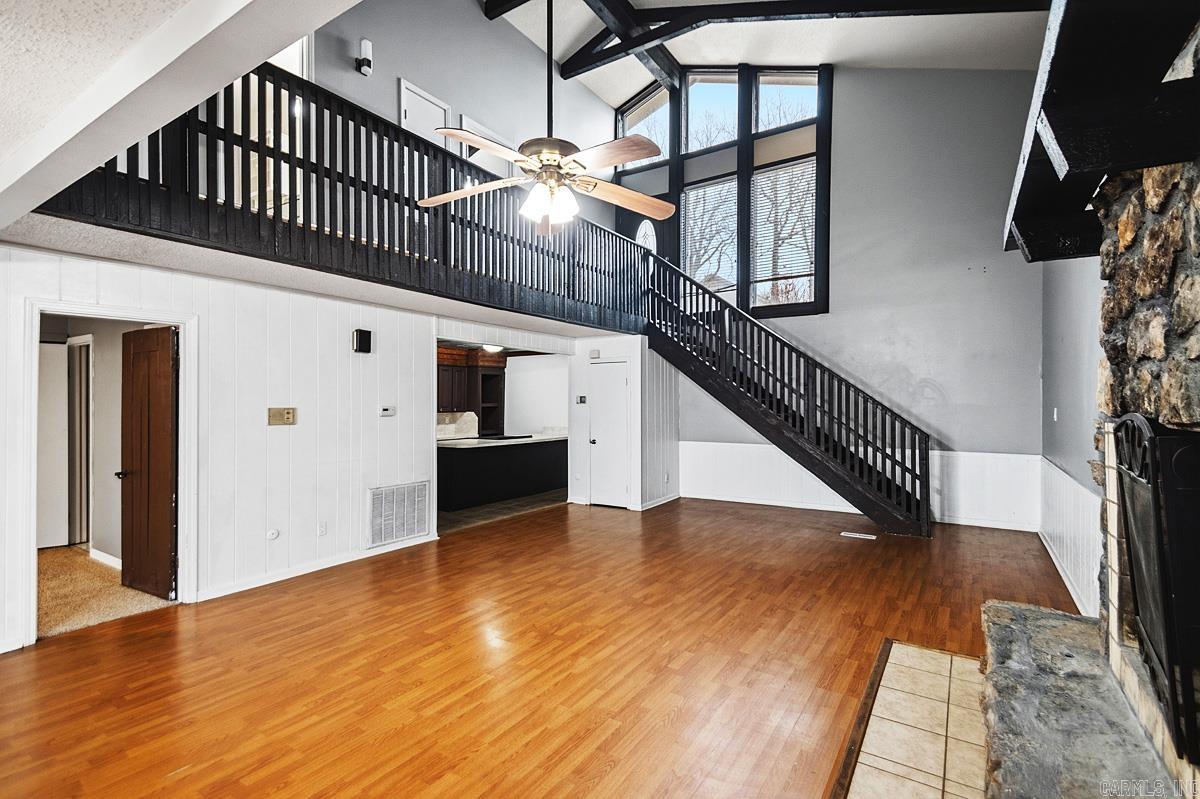 TANGLEWOOD - Residential