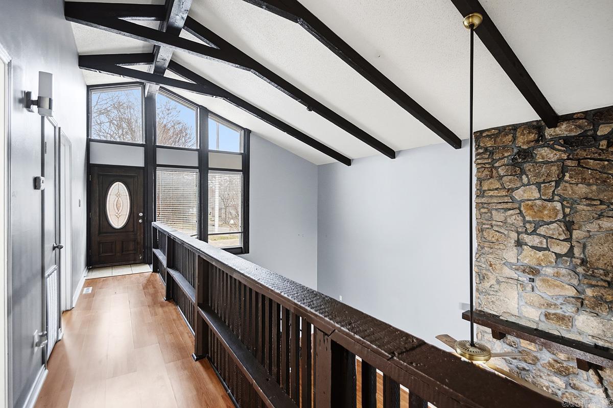 TANGLEWOOD - Residential