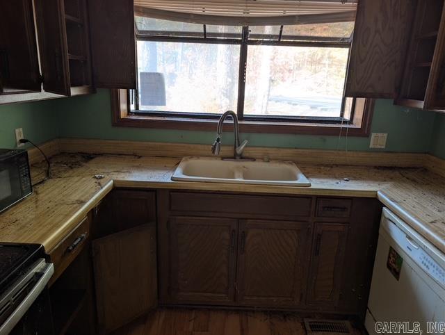 Guadalajara Courts - Residential