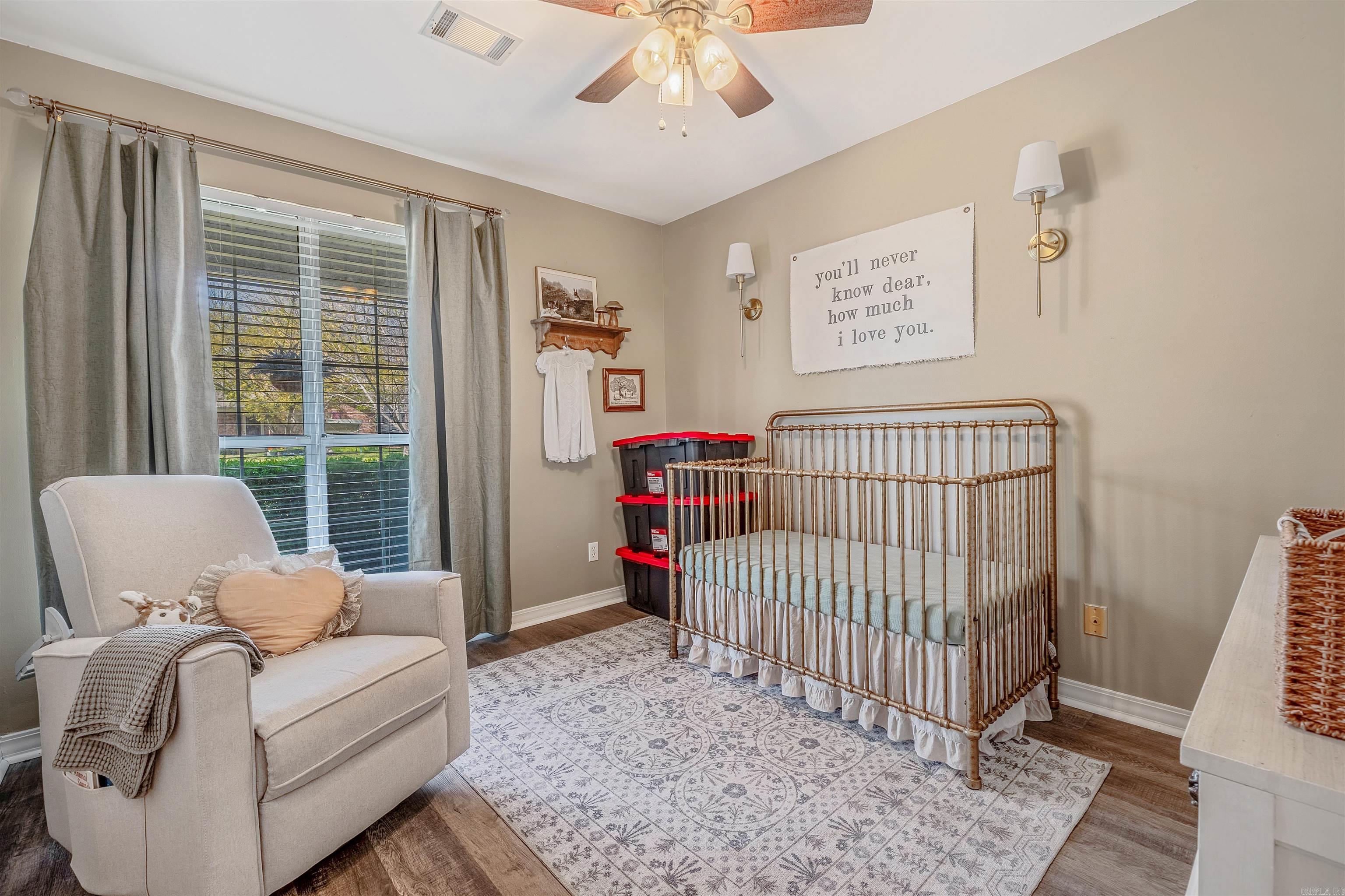 MAGNOLIA POINT - Residential