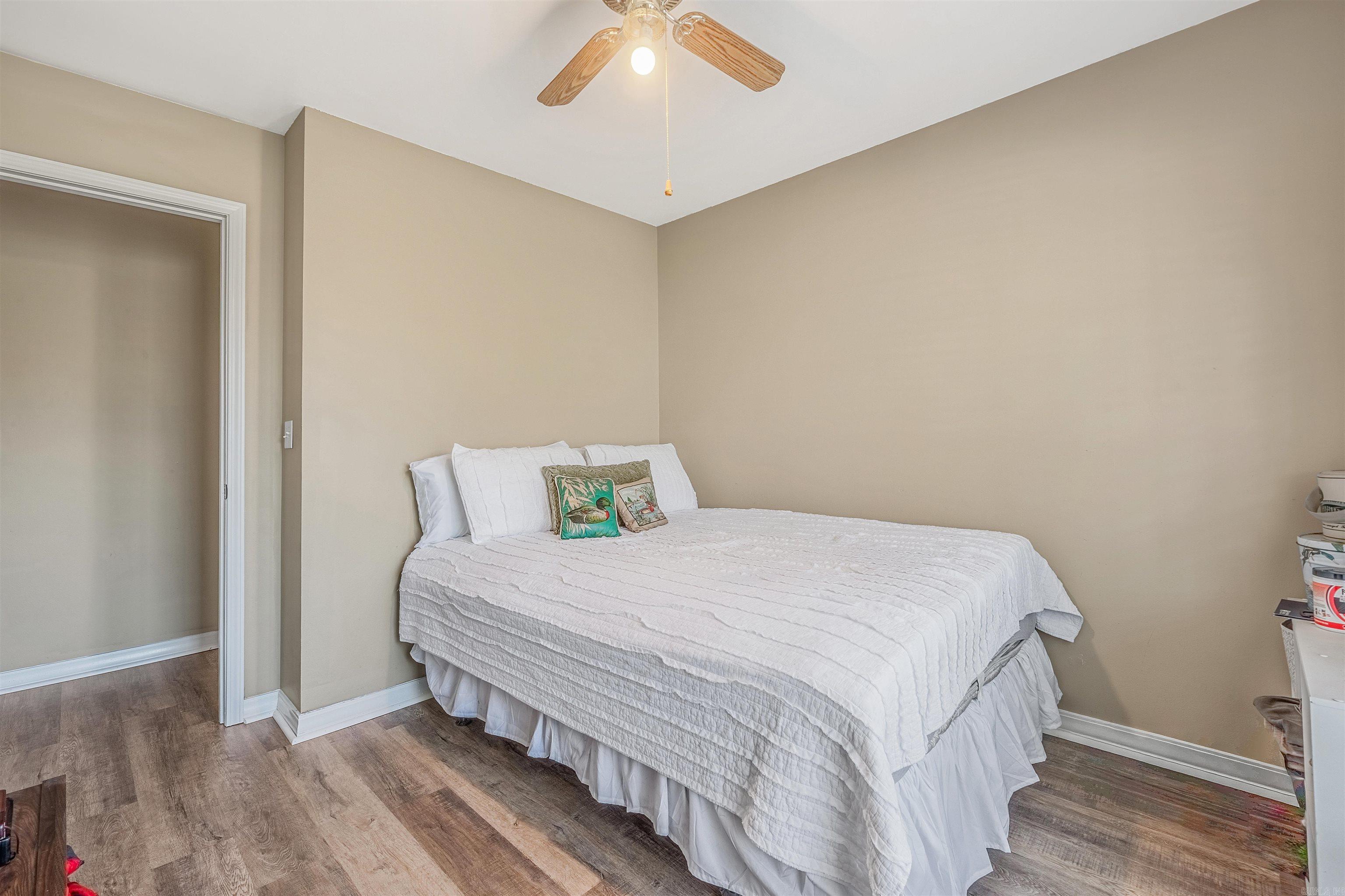 MAGNOLIA POINT - Residential