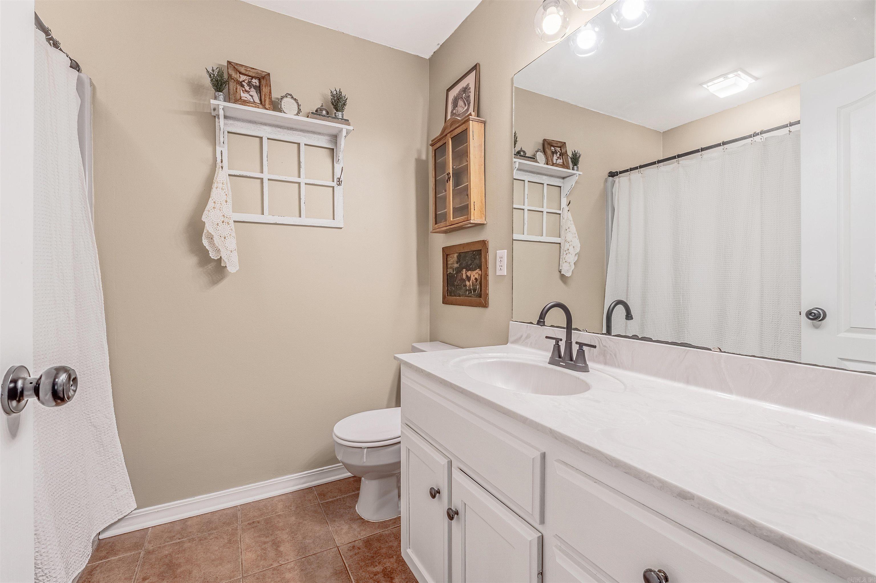 MAGNOLIA POINT - Residential