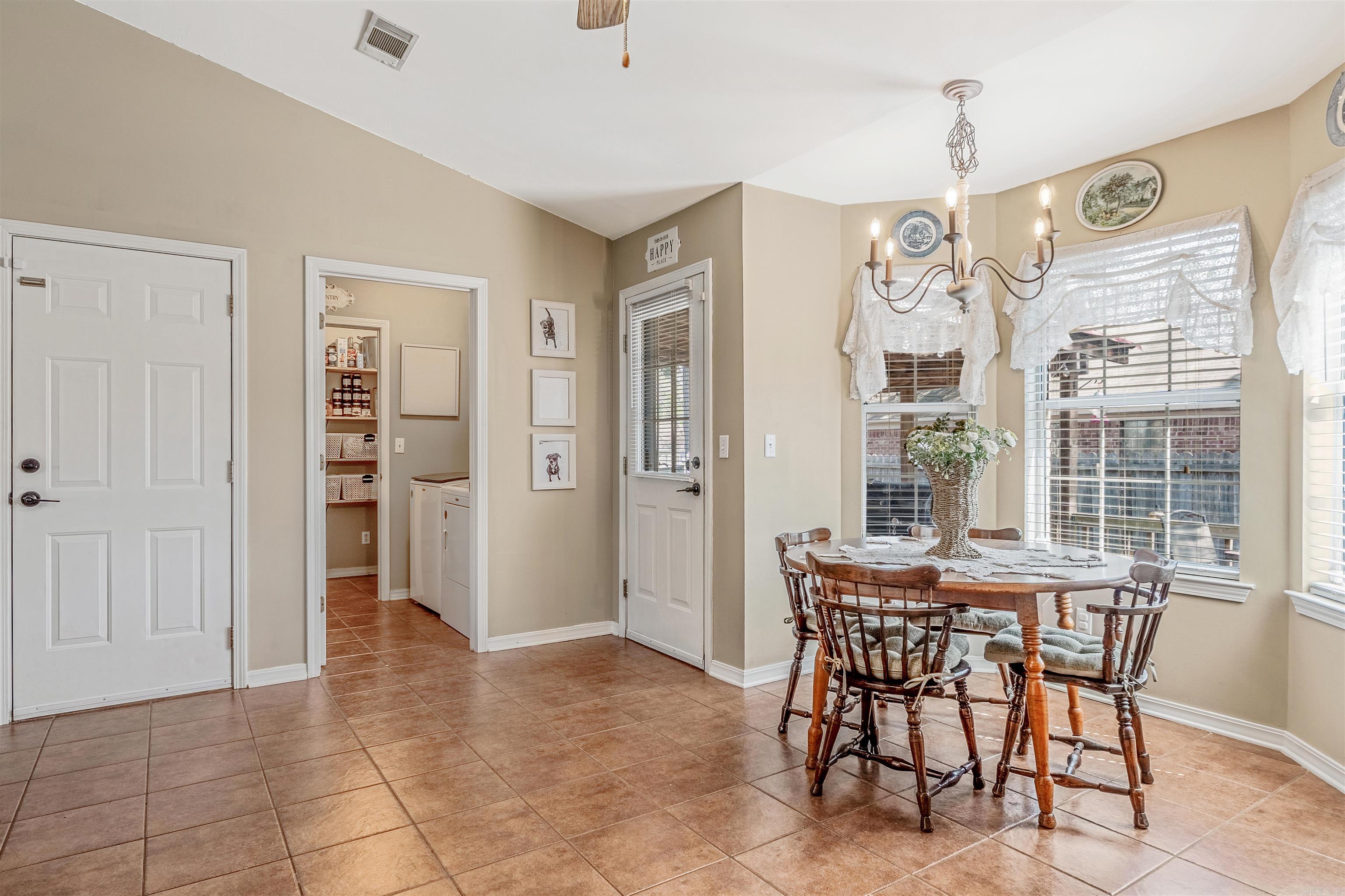 MAGNOLIA POINT - Residential