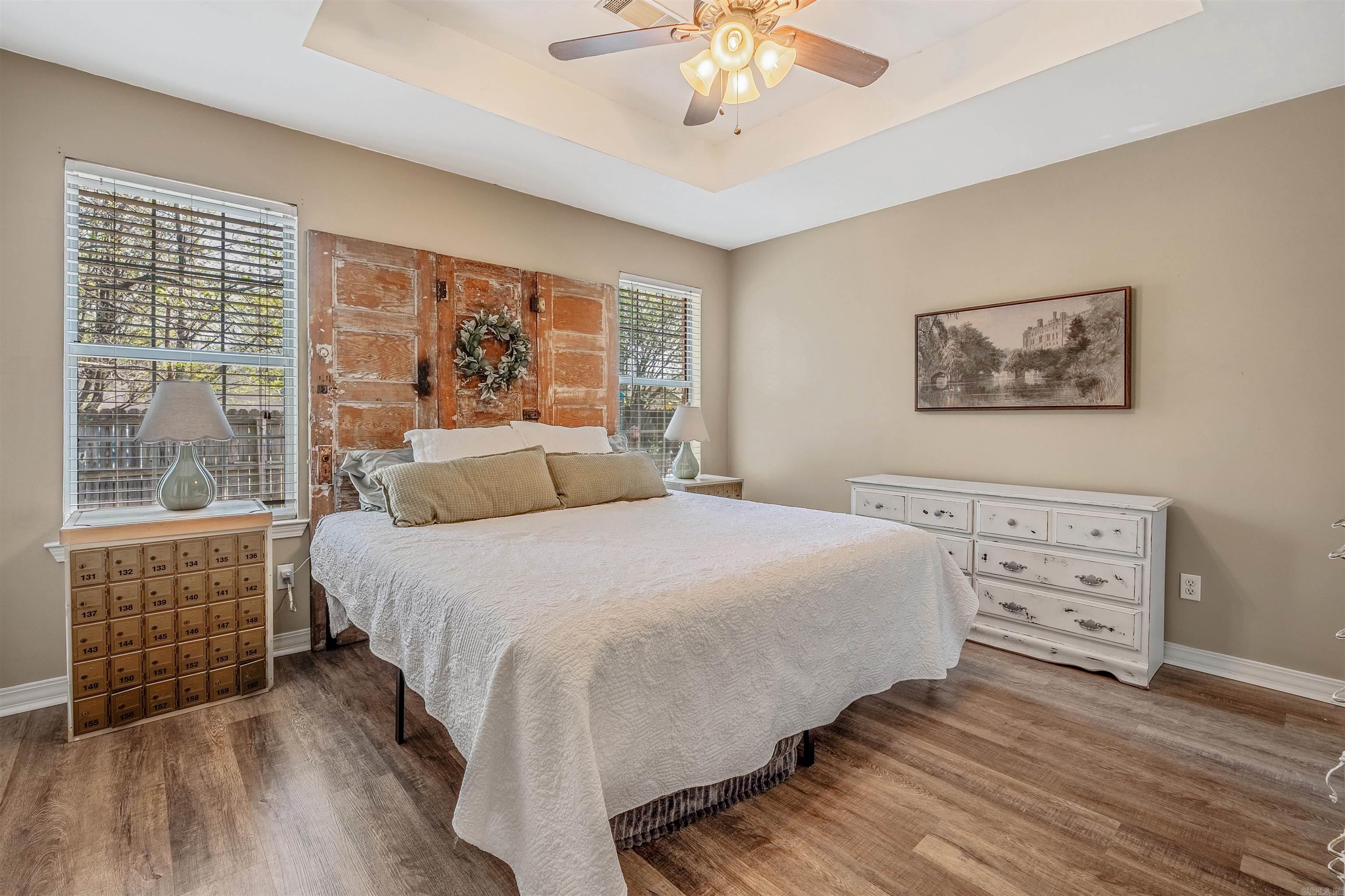 MAGNOLIA POINT - Residential