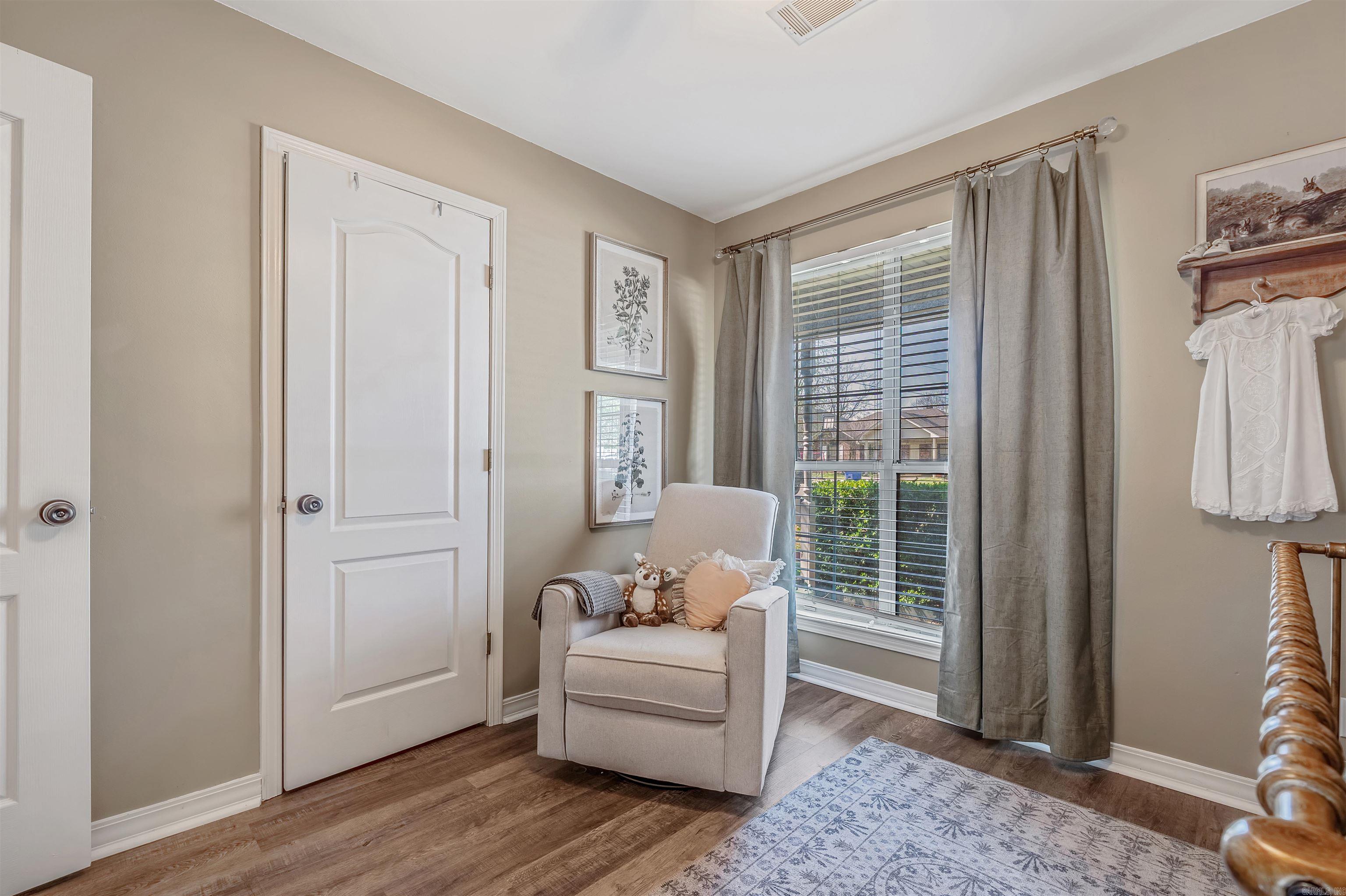 MAGNOLIA POINT - Residential