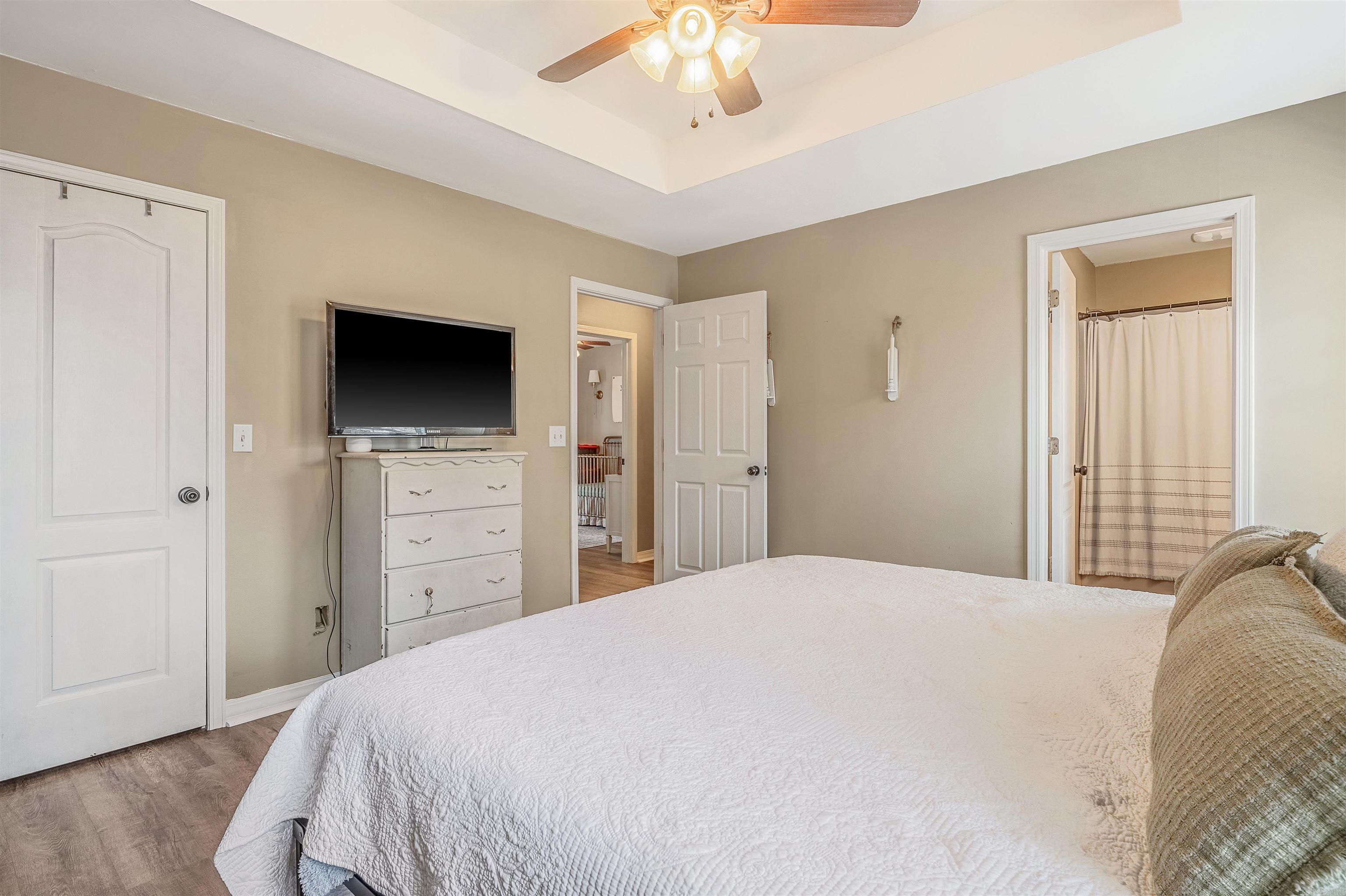 MAGNOLIA POINT - Residential