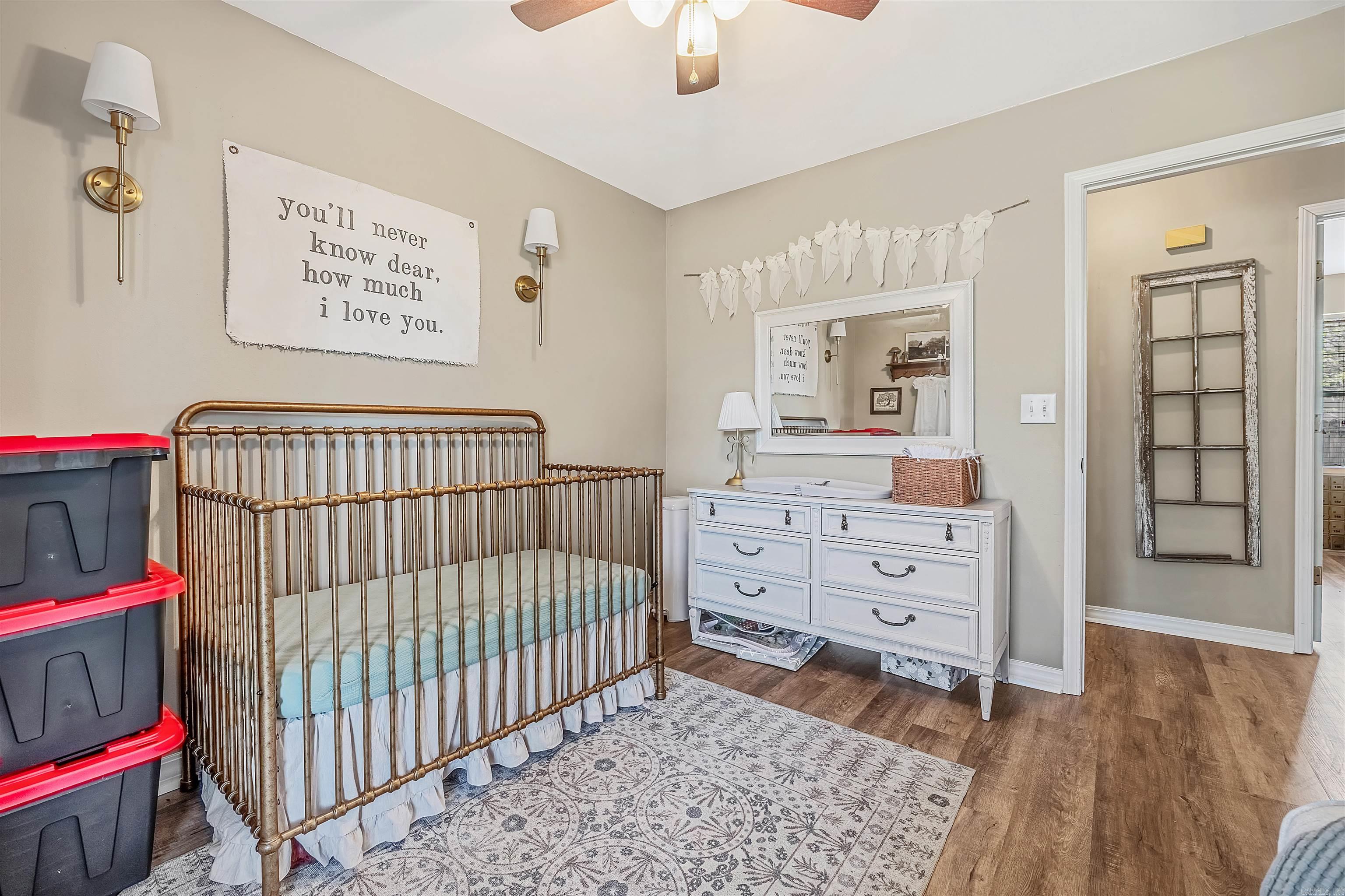 MAGNOLIA POINT - Residential