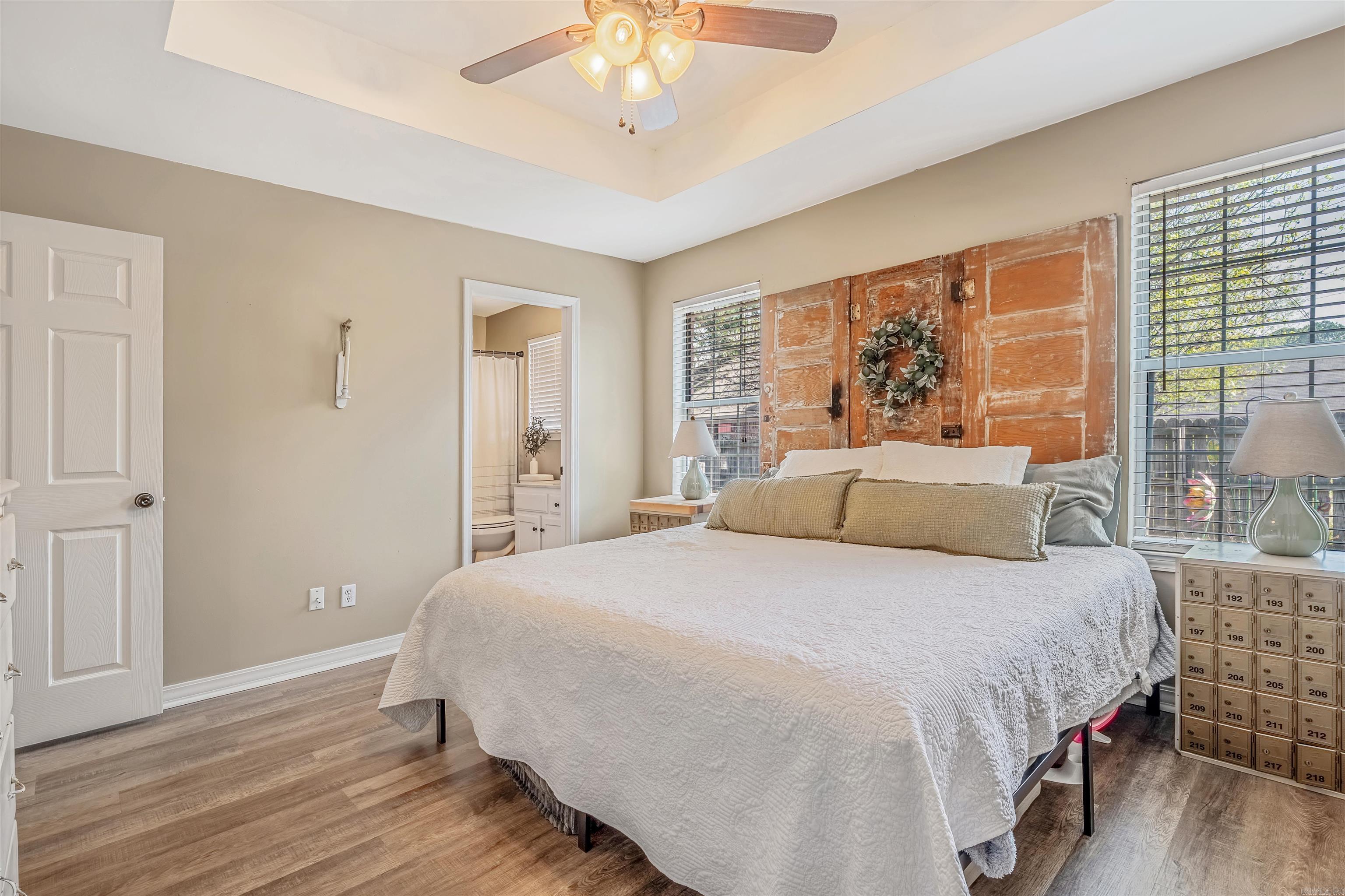 MAGNOLIA POINT - Residential