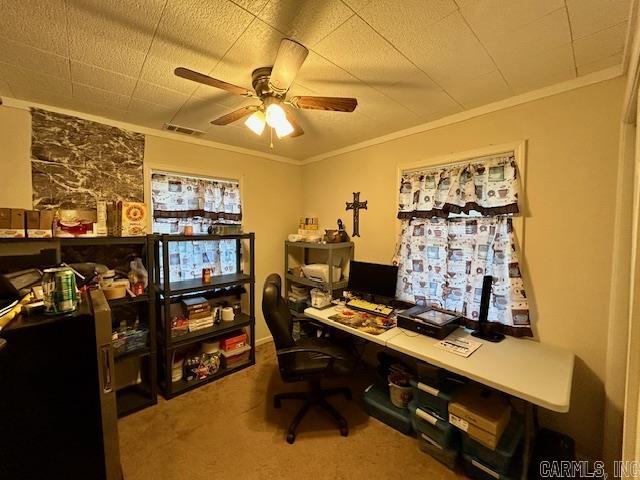 MOORE - Residential