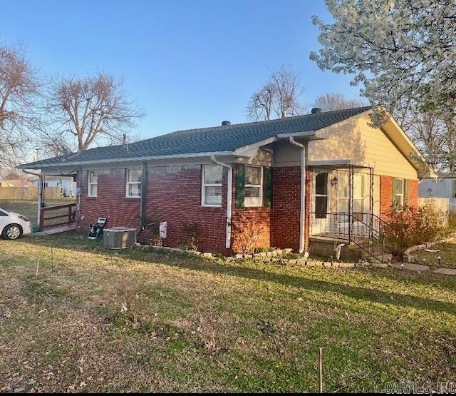 MOORE - Residential