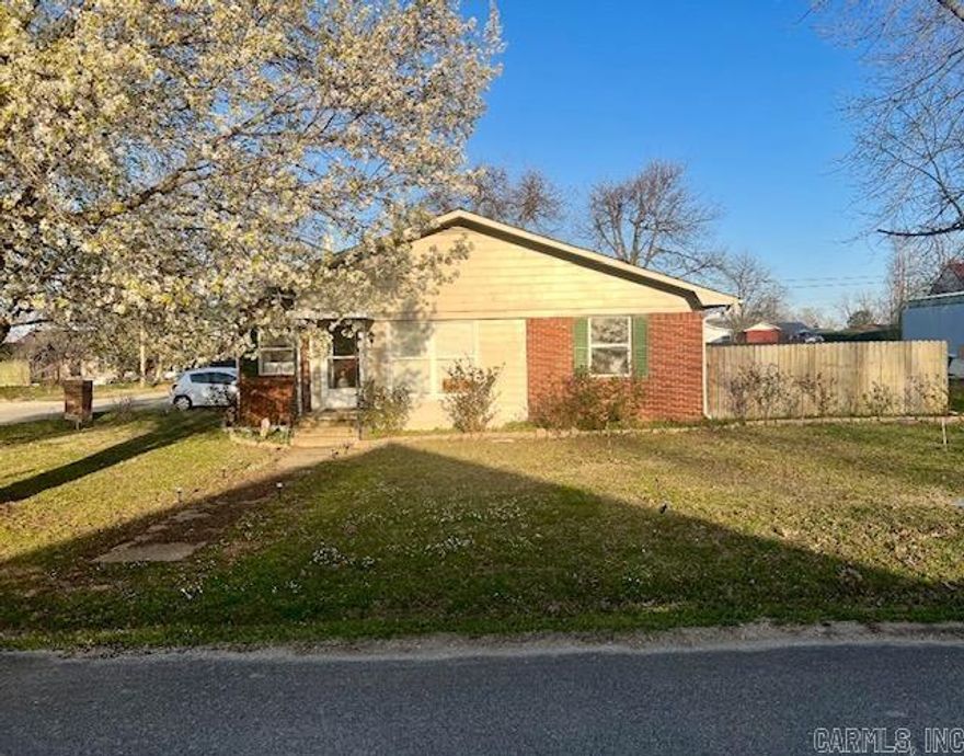 OPEN HOUSE Sunday October 5th 2:00-4:00 pm   Motivated Seller!  3 bed 1.5 bath.  Enjoy the perfect mix of charm and function in this well-maintained 1164 sq ft home. Features include a spacious living area with built-in entertainment center and an open living, dining/kitchen area perfect for relaxation and entertaining. Updates include newer water heater, furnace (4 years) and roof (6 years). Plus: storage shed and a convenient location! Call today to see all this home has to offer.