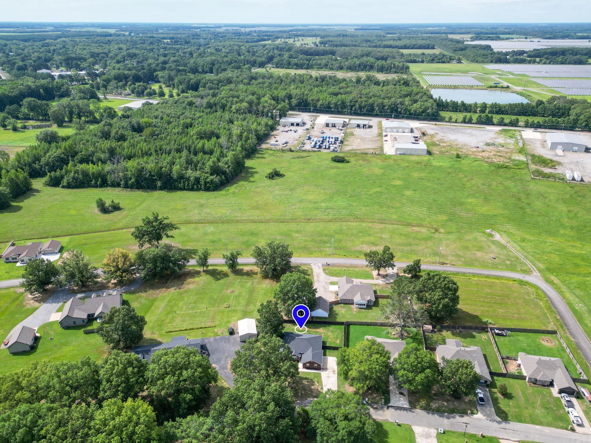 LAKEVIEW S/D - Residential