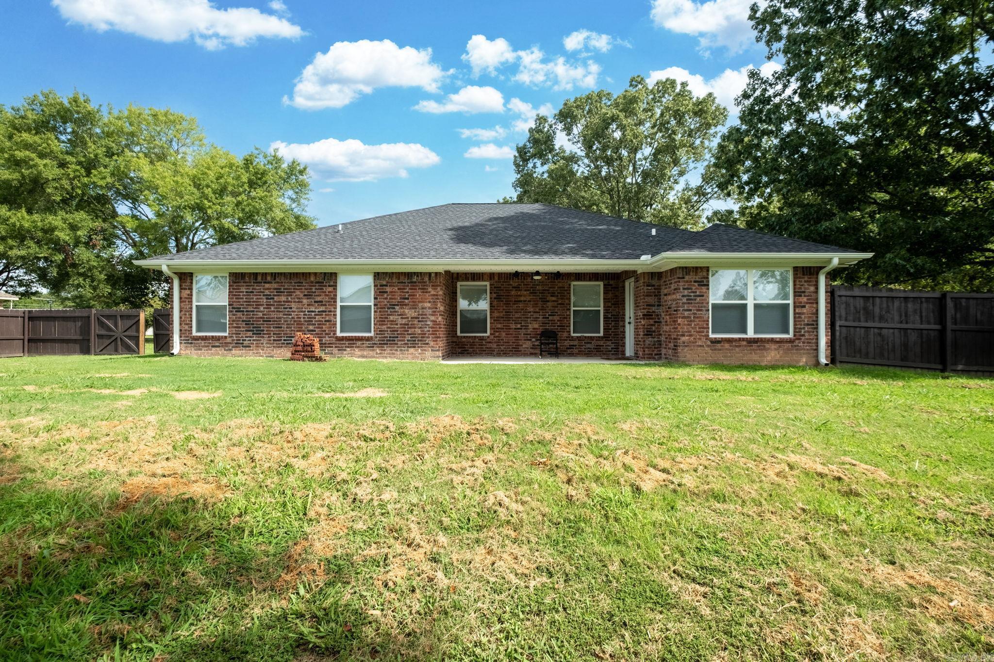 LAKEVIEW S/D - Residential