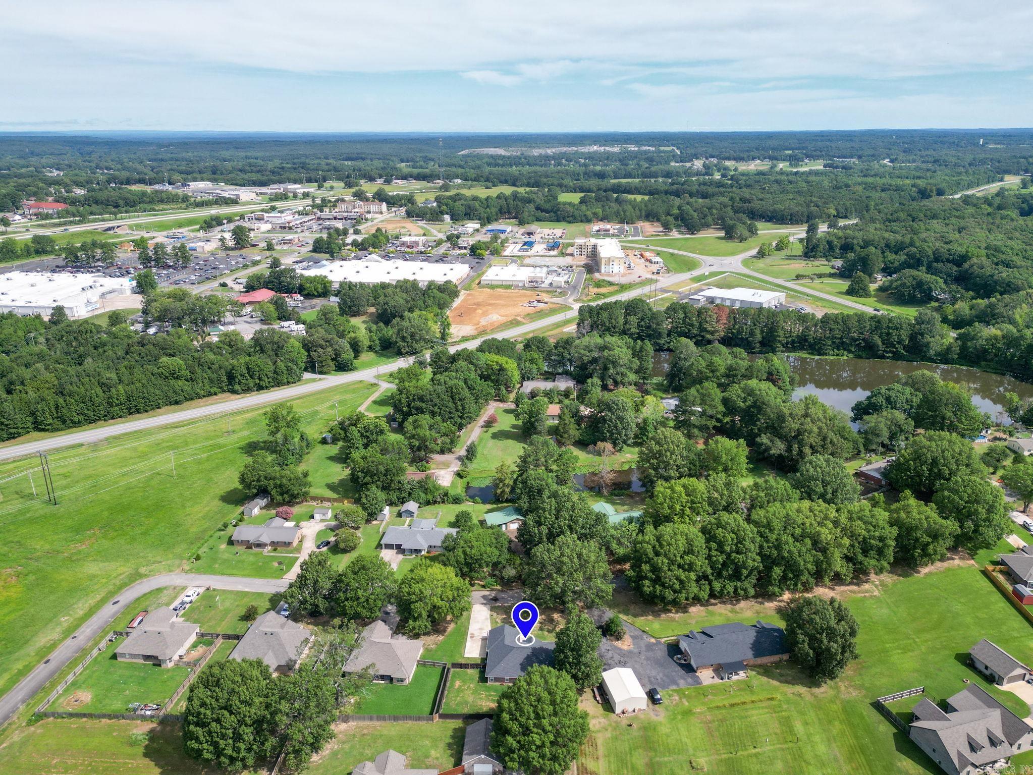 LAKEVIEW S/D - Residential