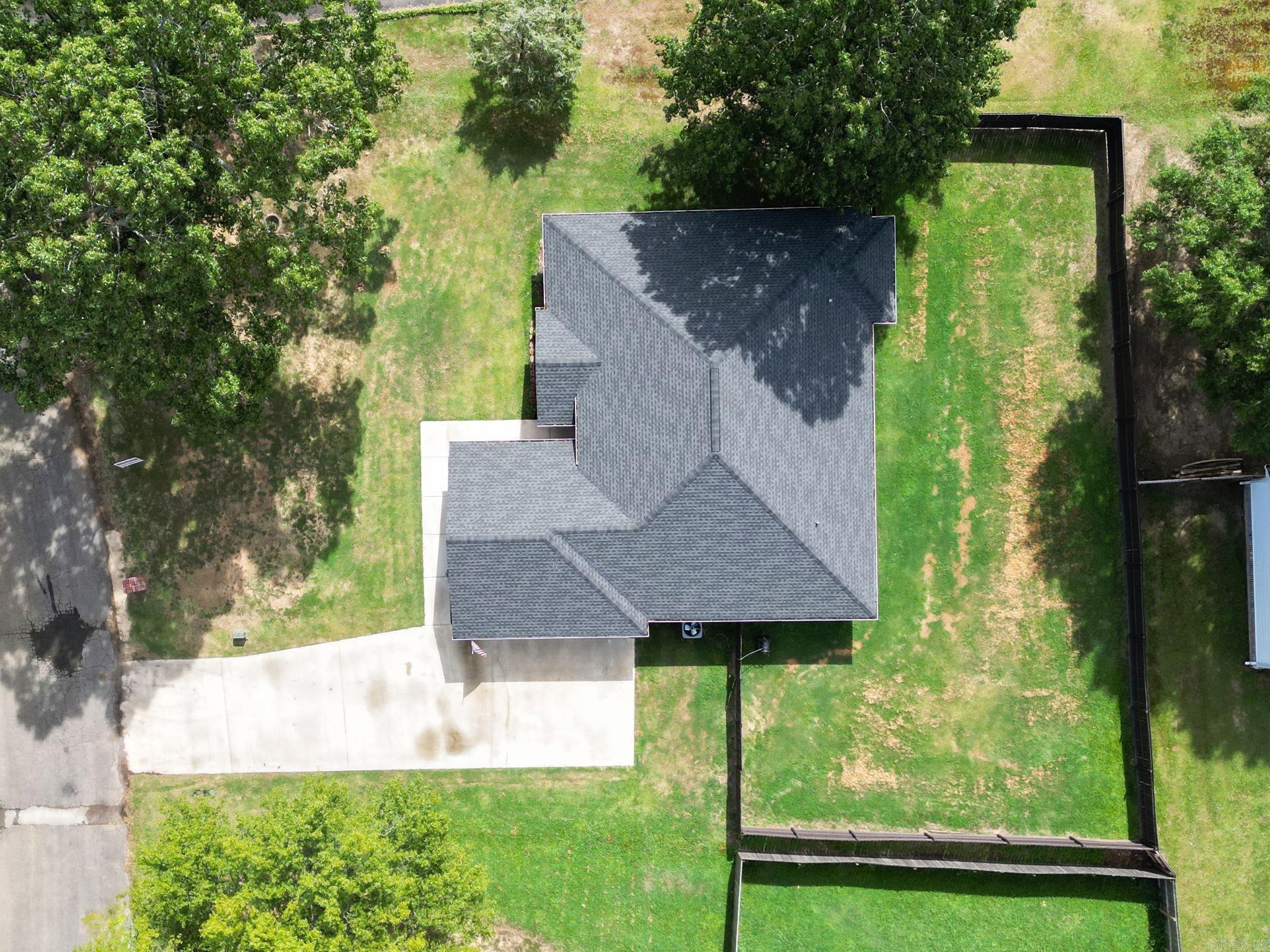 LAKEVIEW S/D - Residential