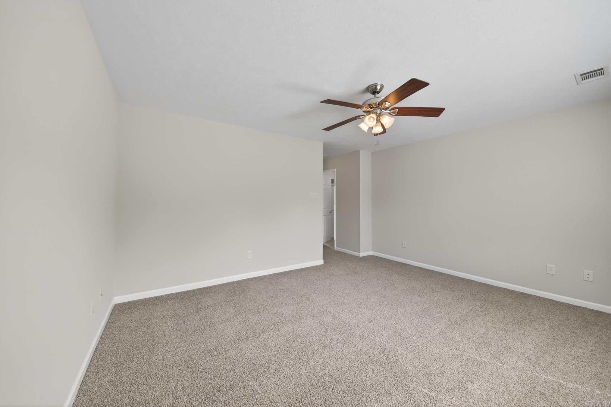 MAGNESS CREEK SUBDIVISION - Residential