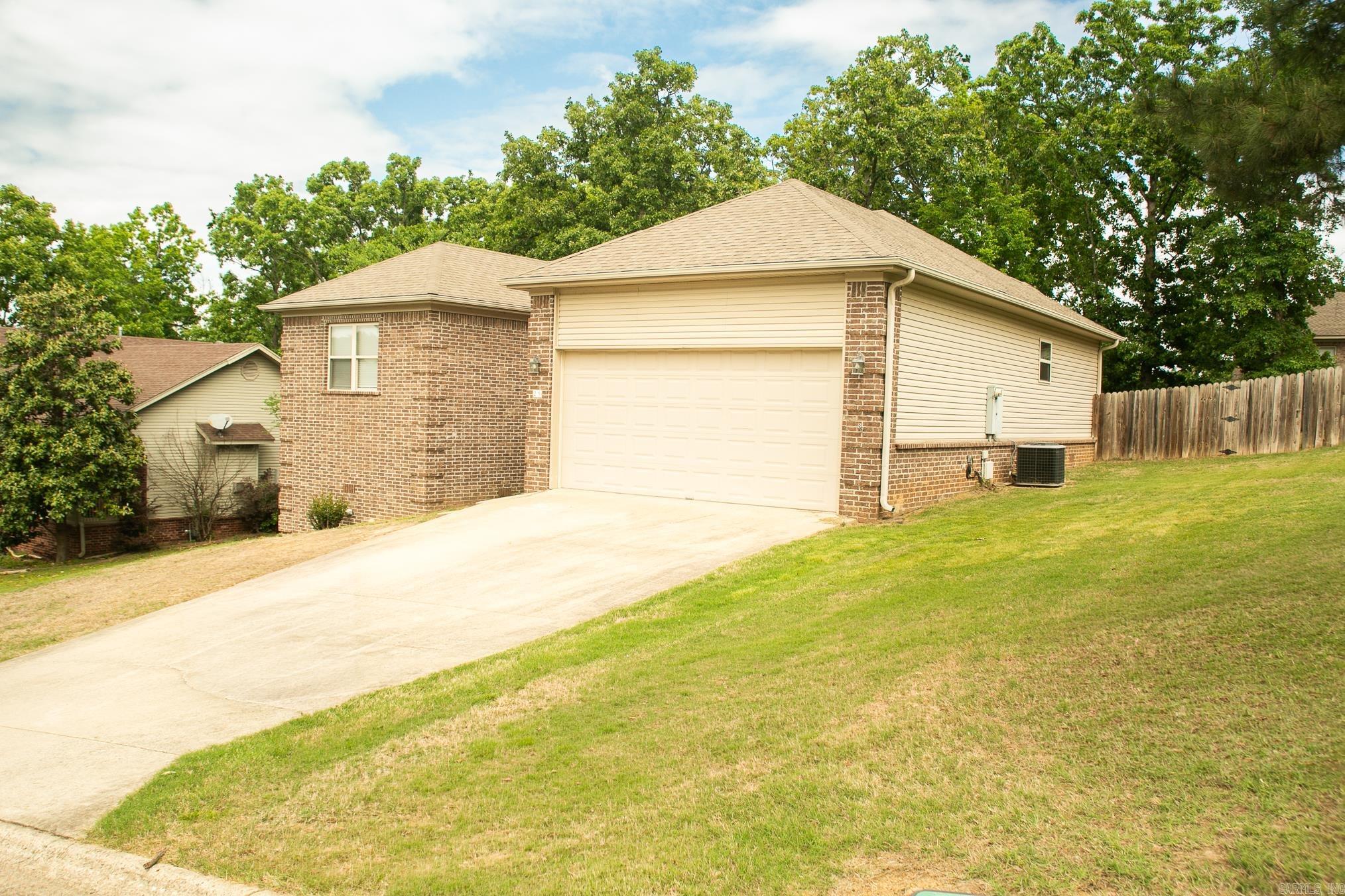 MAGNESS CREEK SUBDIVISION - Residential