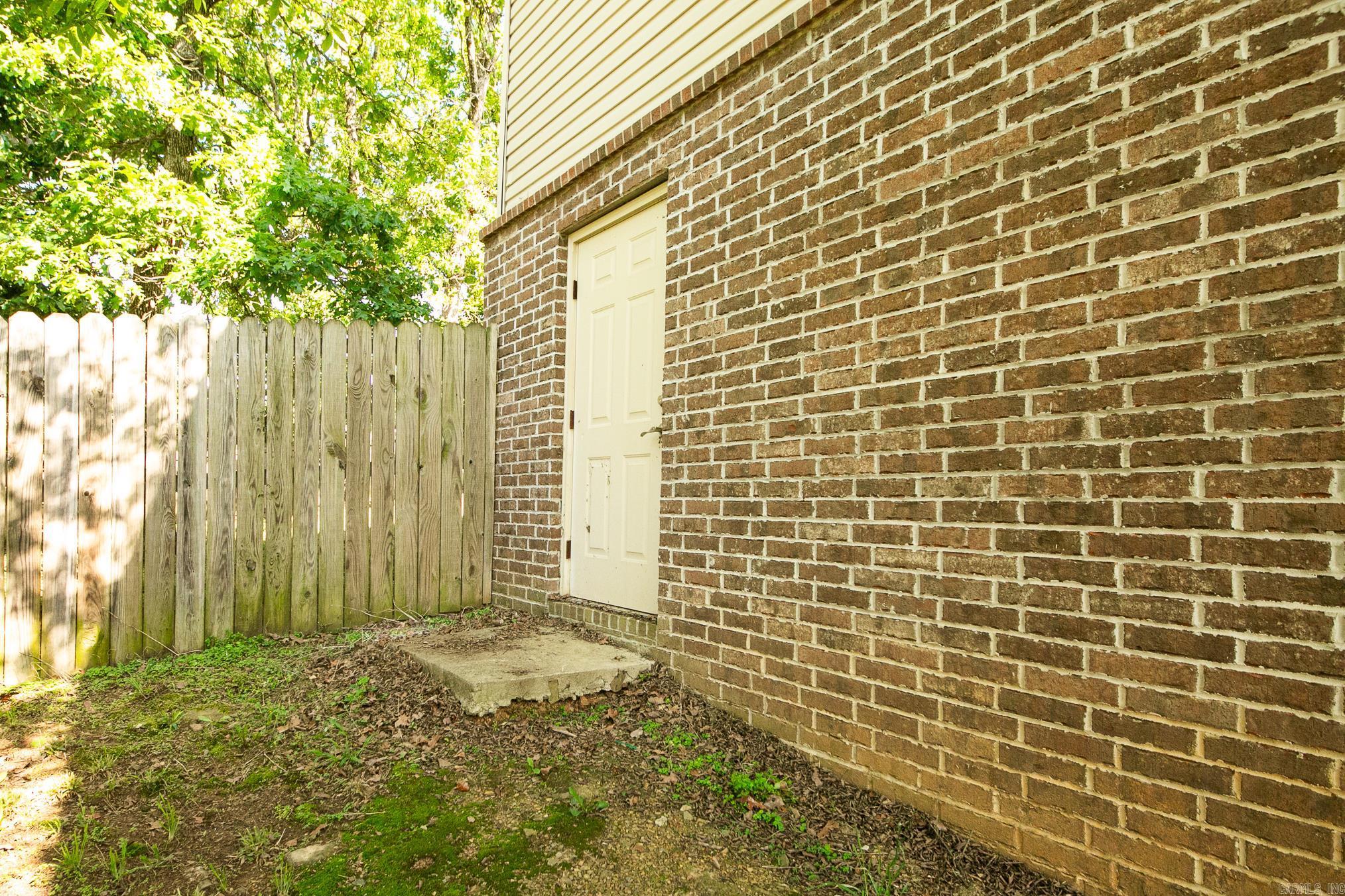 MAGNESS CREEK SUBDIVISION - Residential