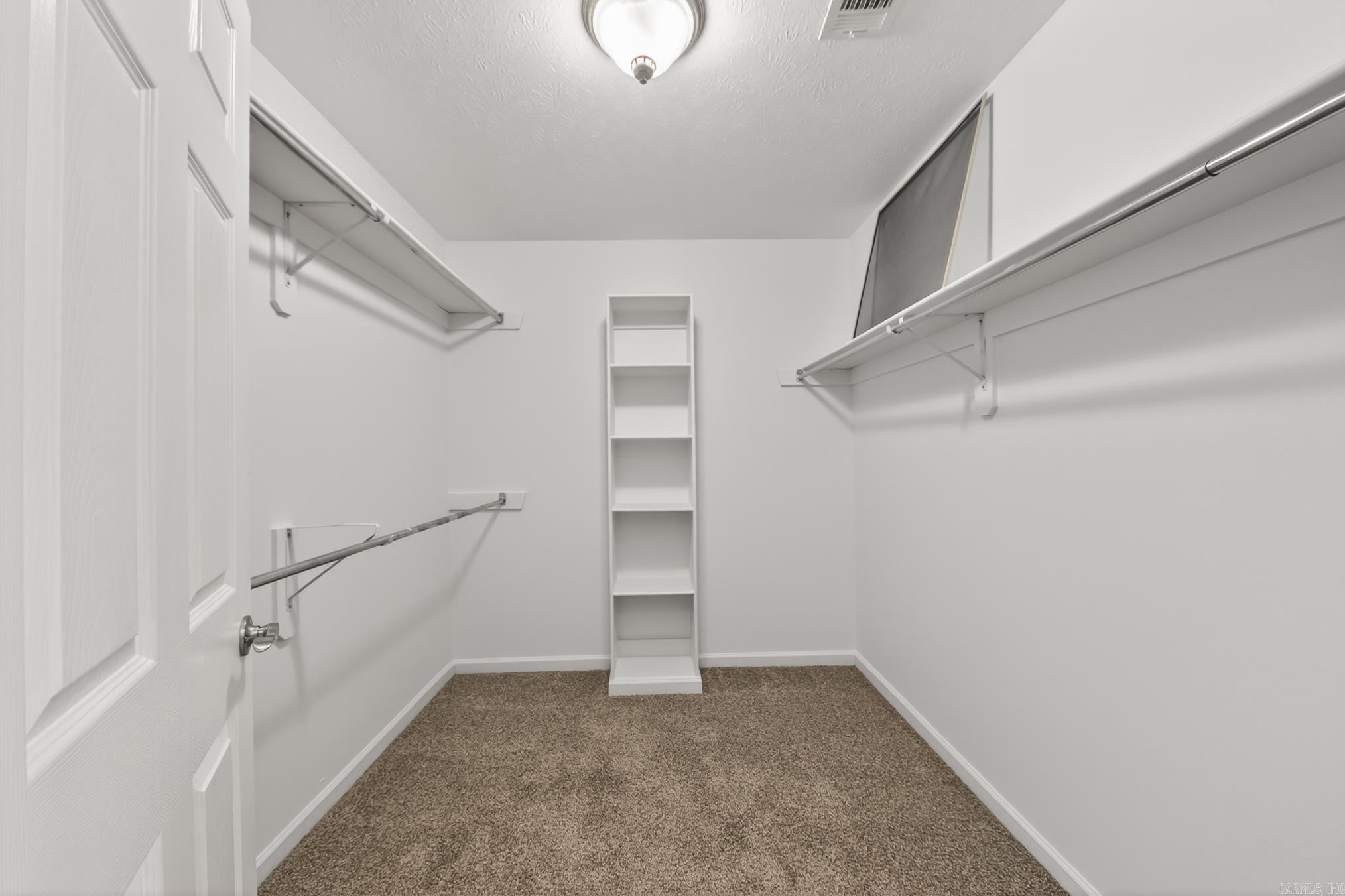 MAGNESS CREEK SUBDIVISION - Residential