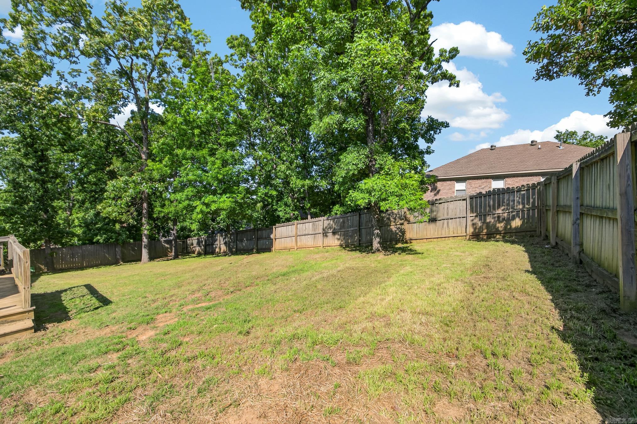 MAGNESS CREEK SUBDIVISION - Residential