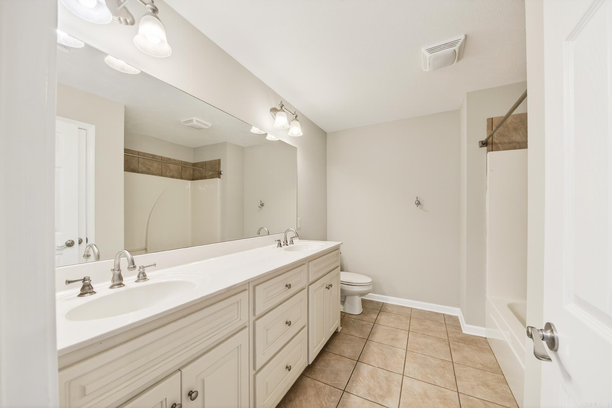 MAGNESS CREEK SUBDIVISION - Residential