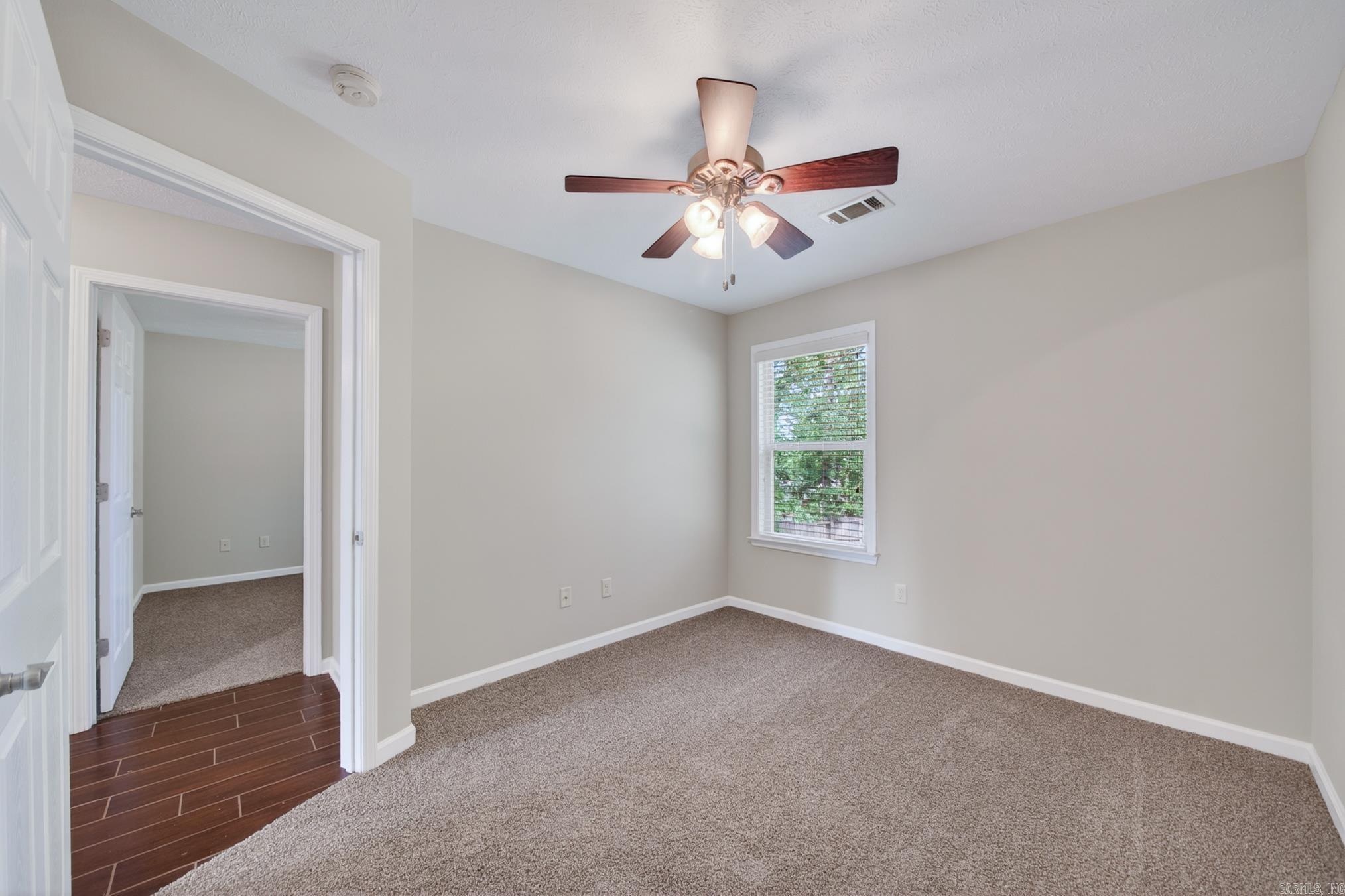 MAGNESS CREEK SUBDIVISION - Residential