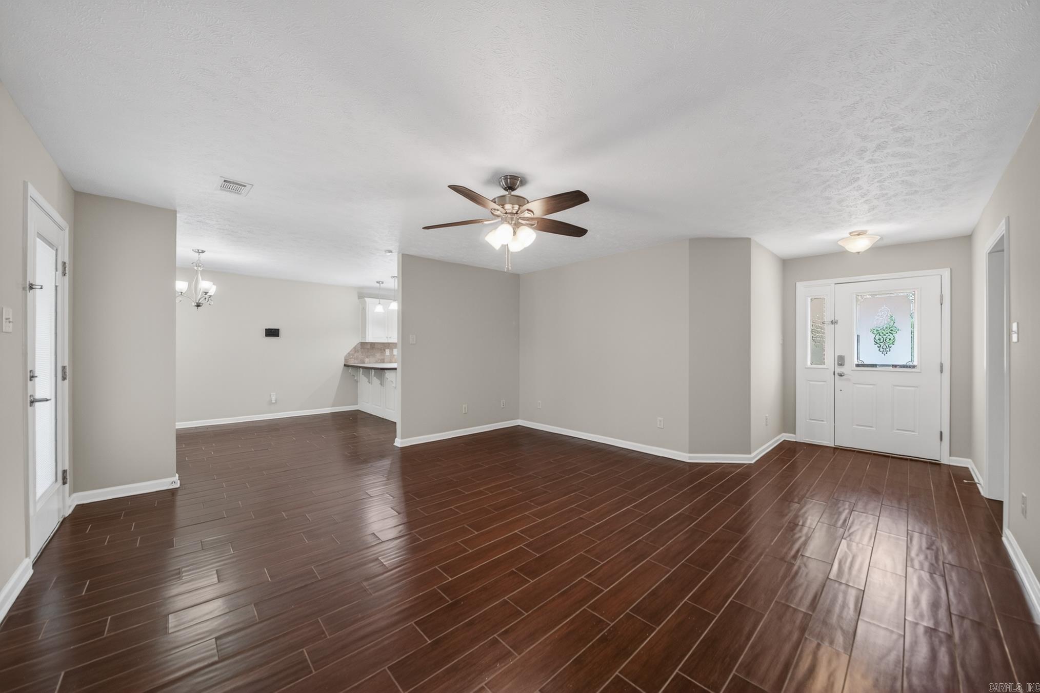 MAGNESS CREEK SUBDIVISION - Residential