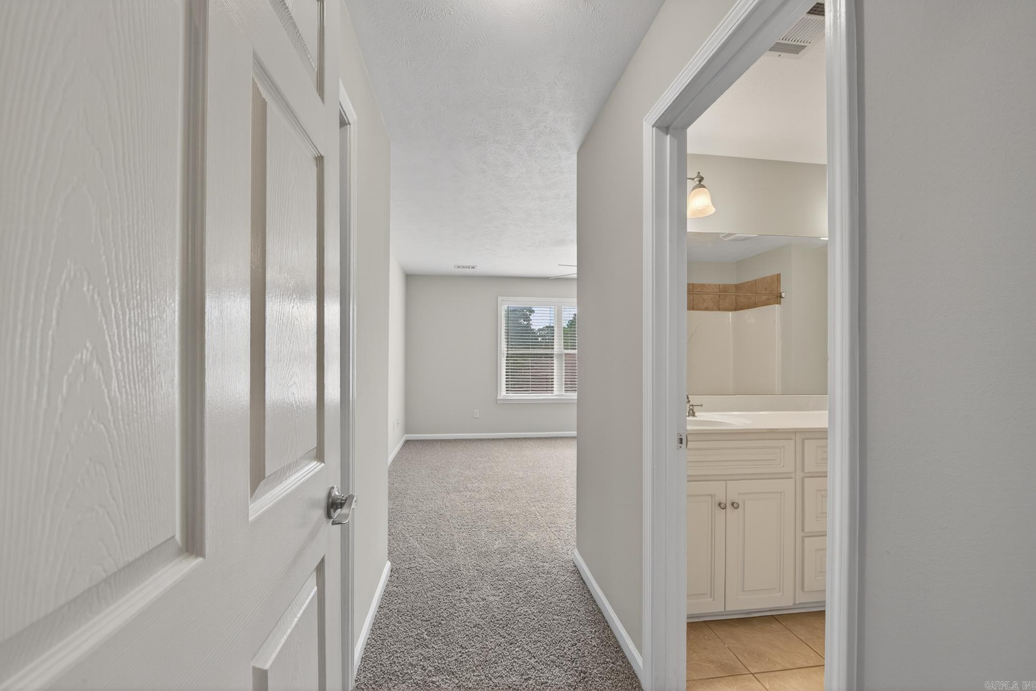 MAGNESS CREEK SUBDIVISION - Residential