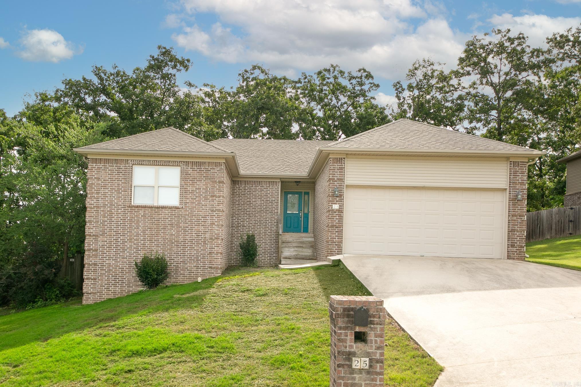 MAGNESS CREEK SUBDIVISION - Residential
