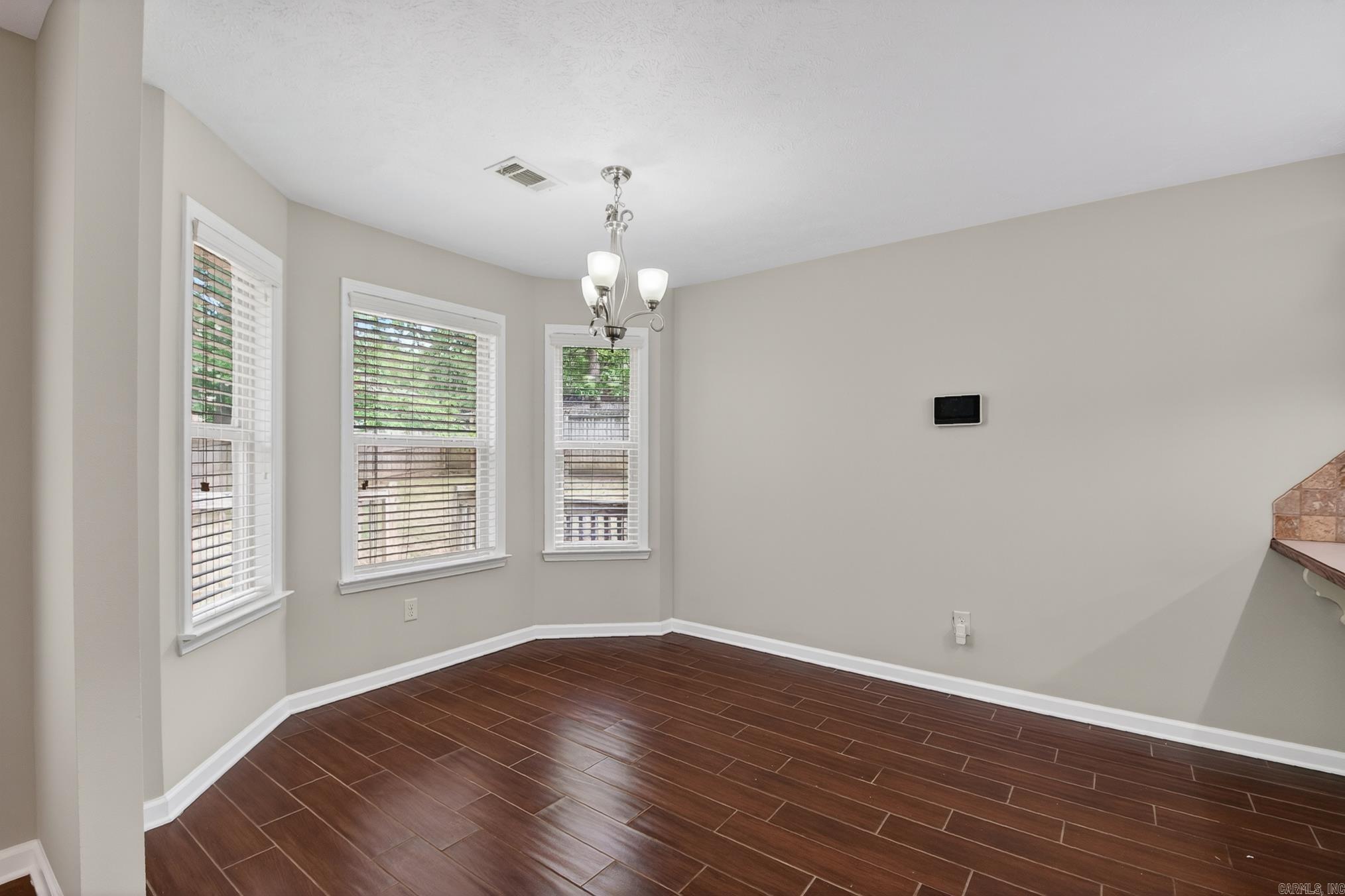 MAGNESS CREEK SUBDIVISION - Residential