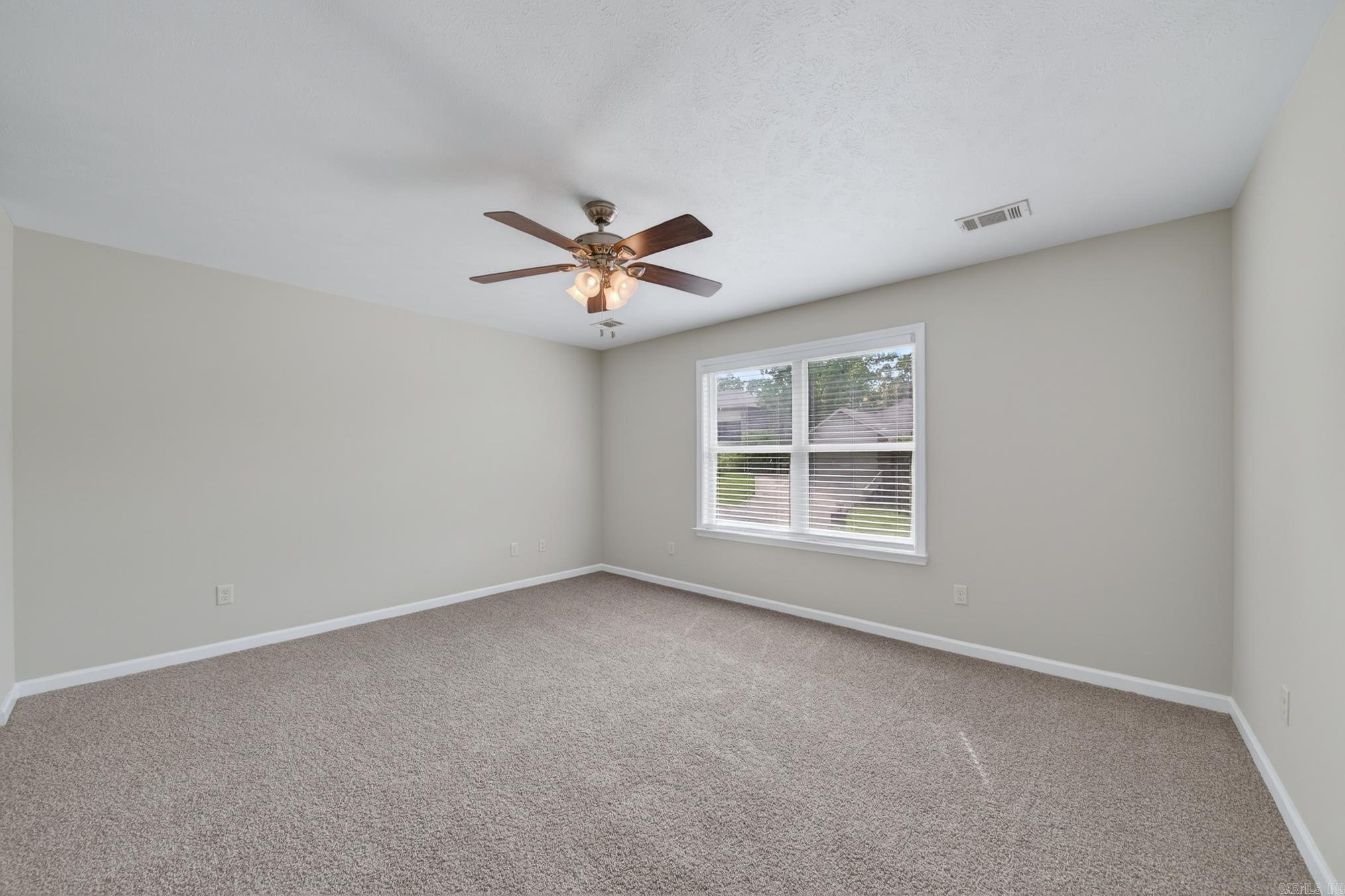 MAGNESS CREEK SUBDIVISION - Residential