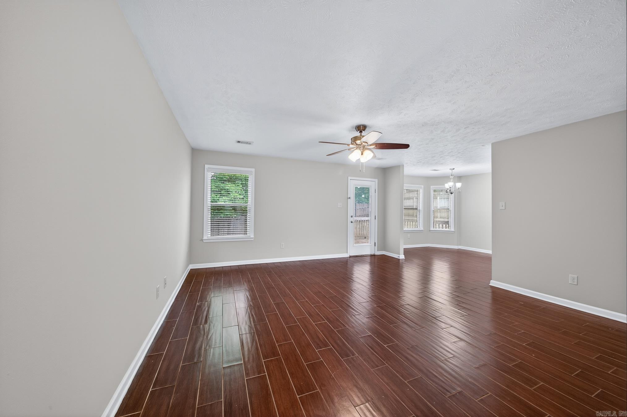 MAGNESS CREEK SUBDIVISION - Residential