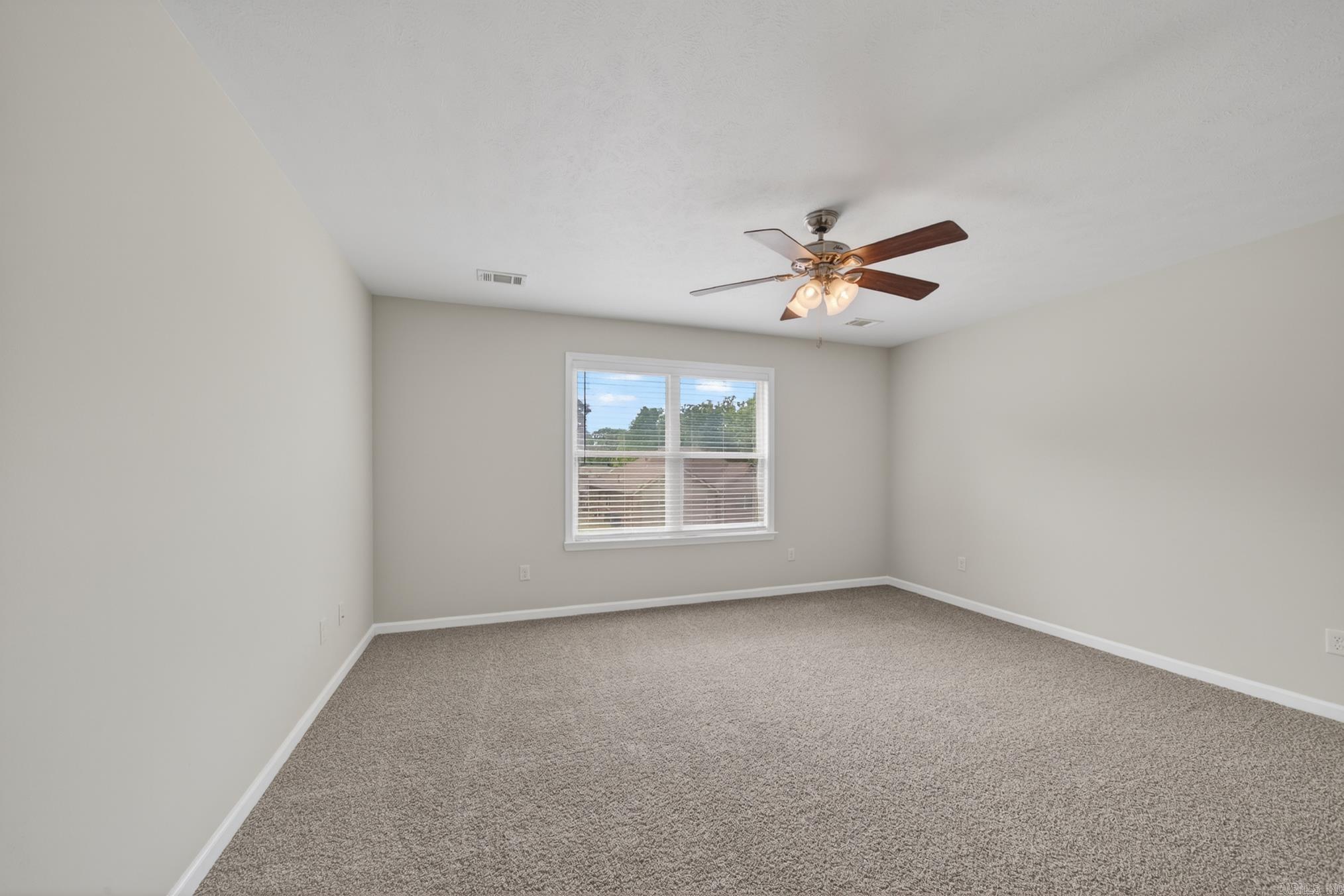 MAGNESS CREEK SUBDIVISION - Residential