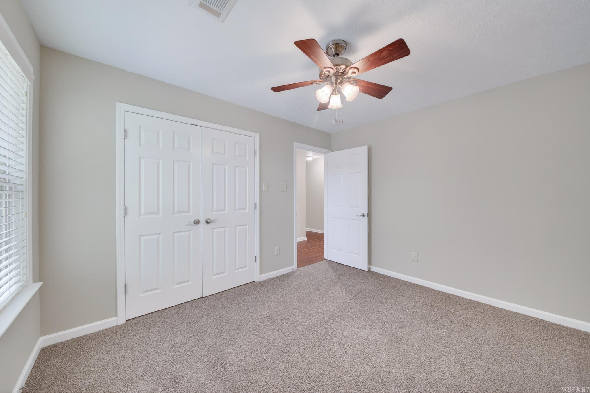 MAGNESS CREEK SUBDIVISION - Residential