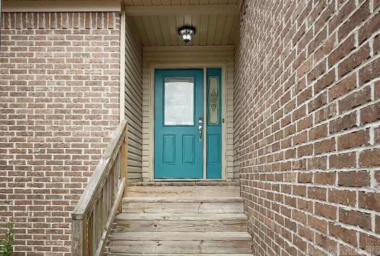 MAGNESS CREEK SUBDIVISION - Residential