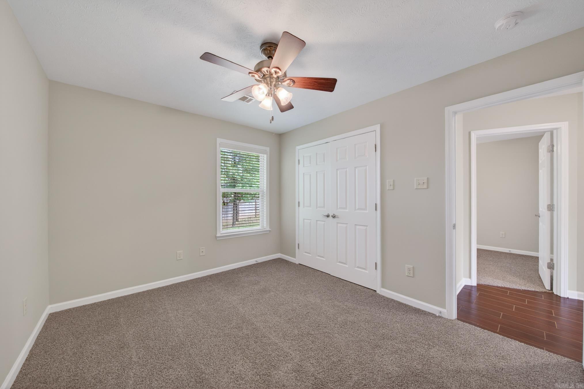 MAGNESS CREEK SUBDIVISION - Residential