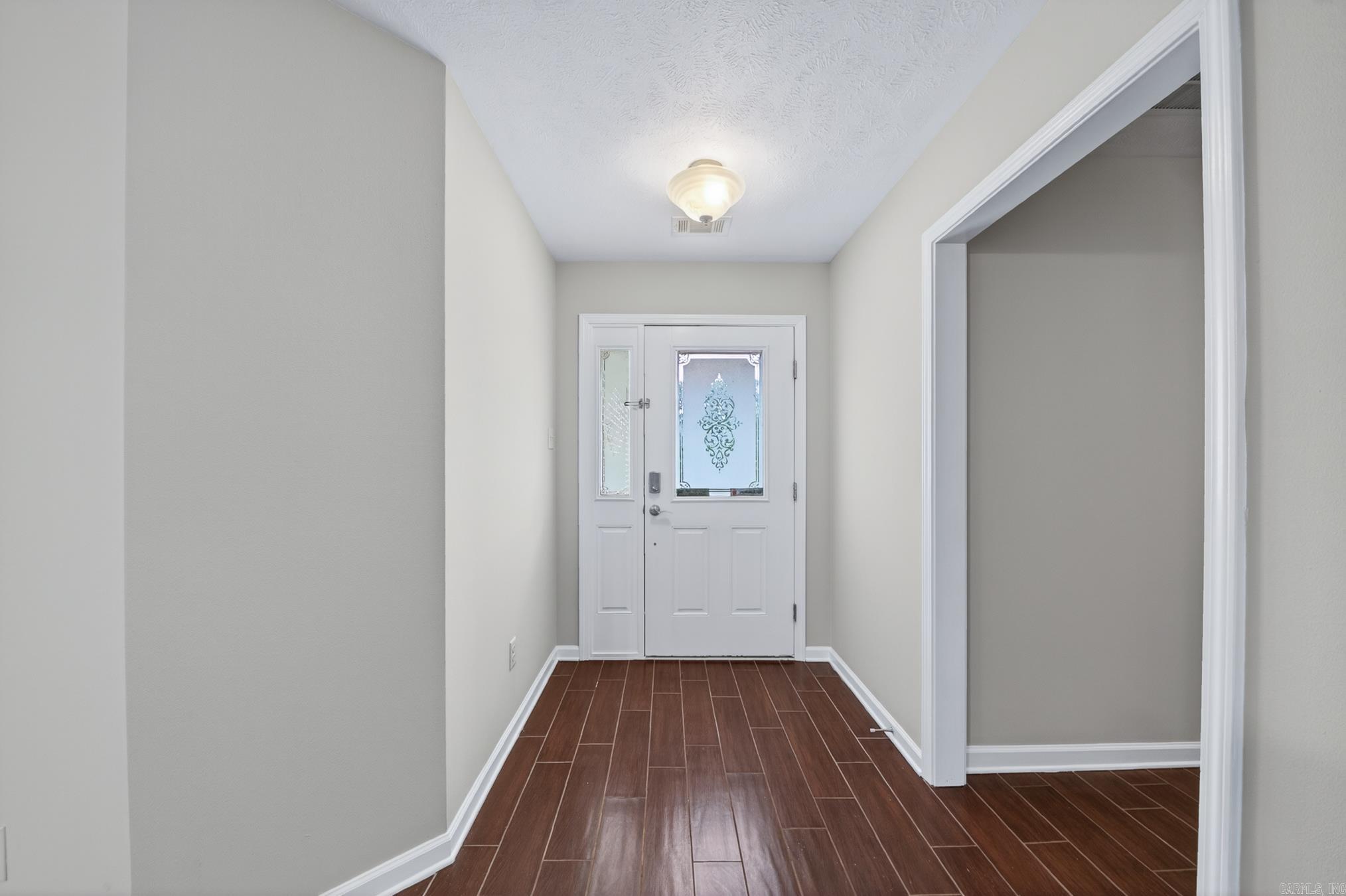 MAGNESS CREEK SUBDIVISION - Residential