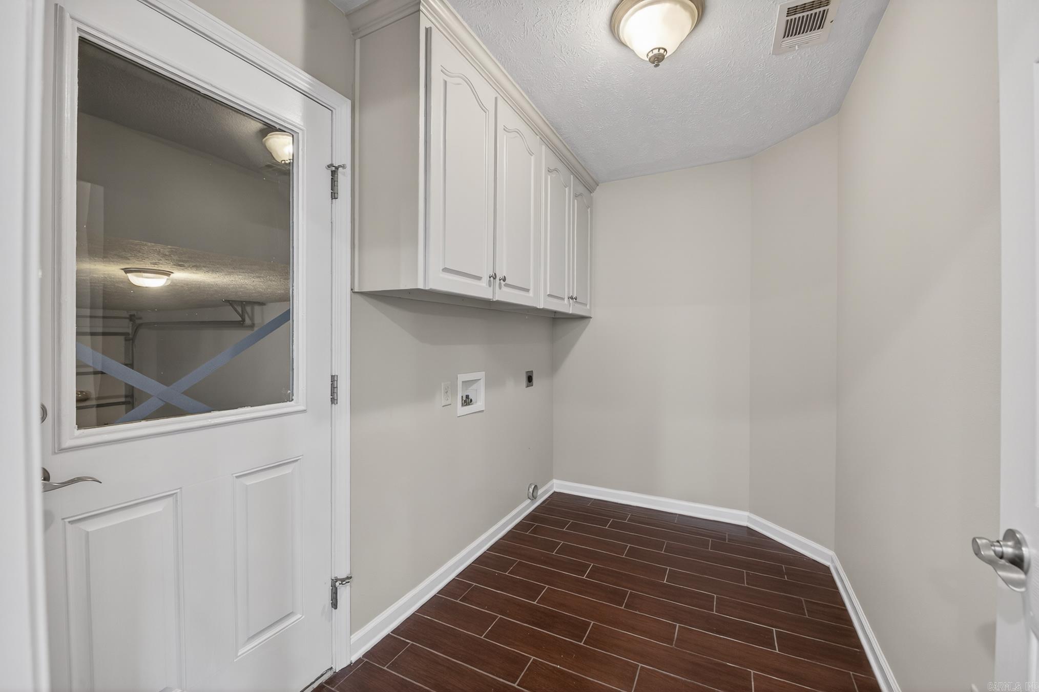 MAGNESS CREEK SUBDIVISION - Residential