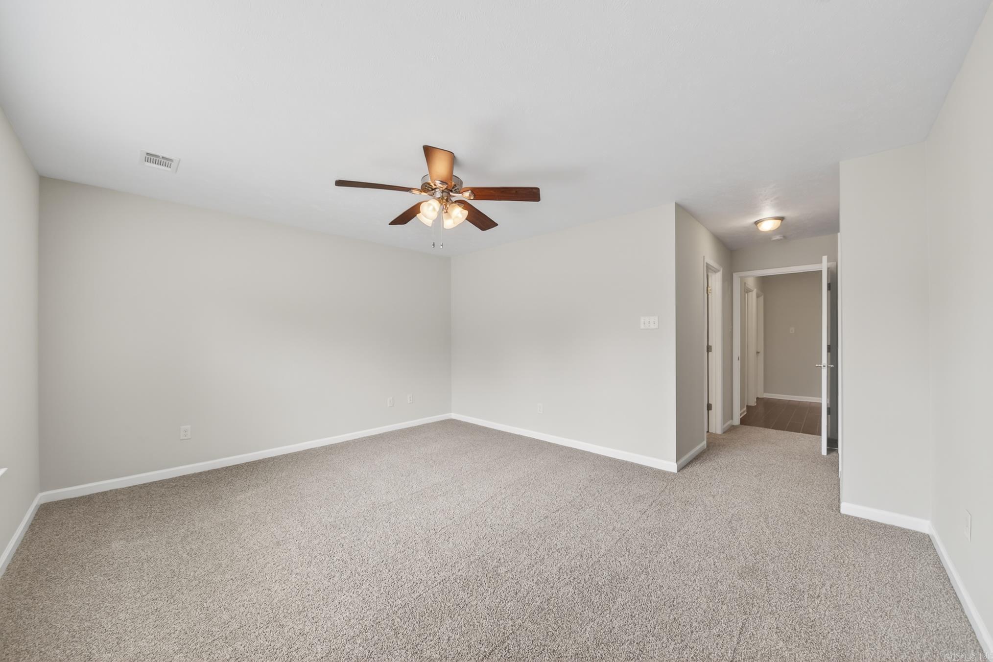 MAGNESS CREEK SUBDIVISION - Residential