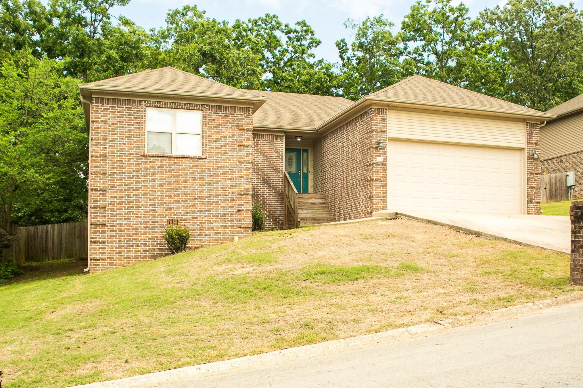 MAGNESS CREEK SUBDIVISION - Residential
