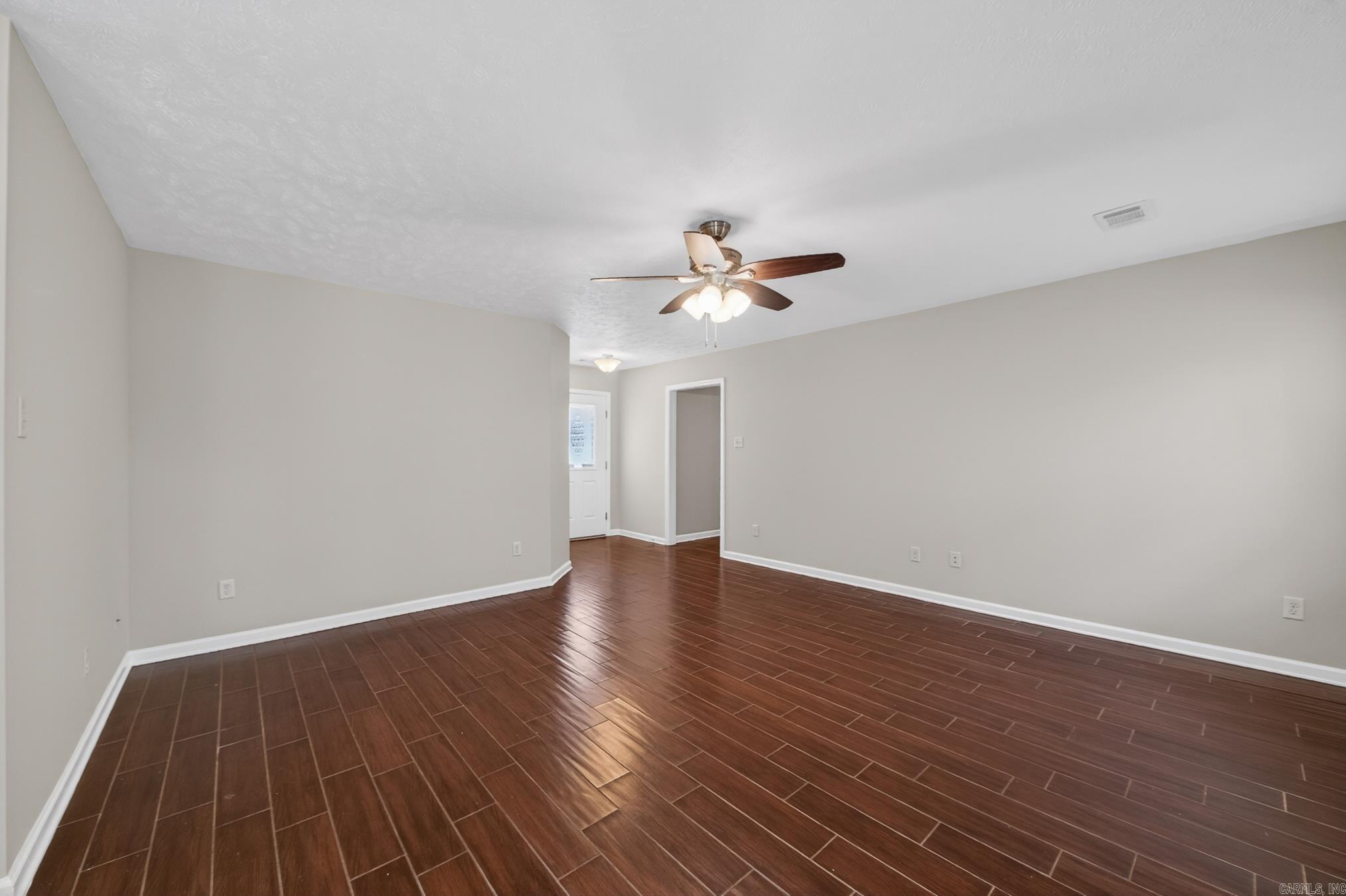 MAGNESS CREEK SUBDIVISION - Residential