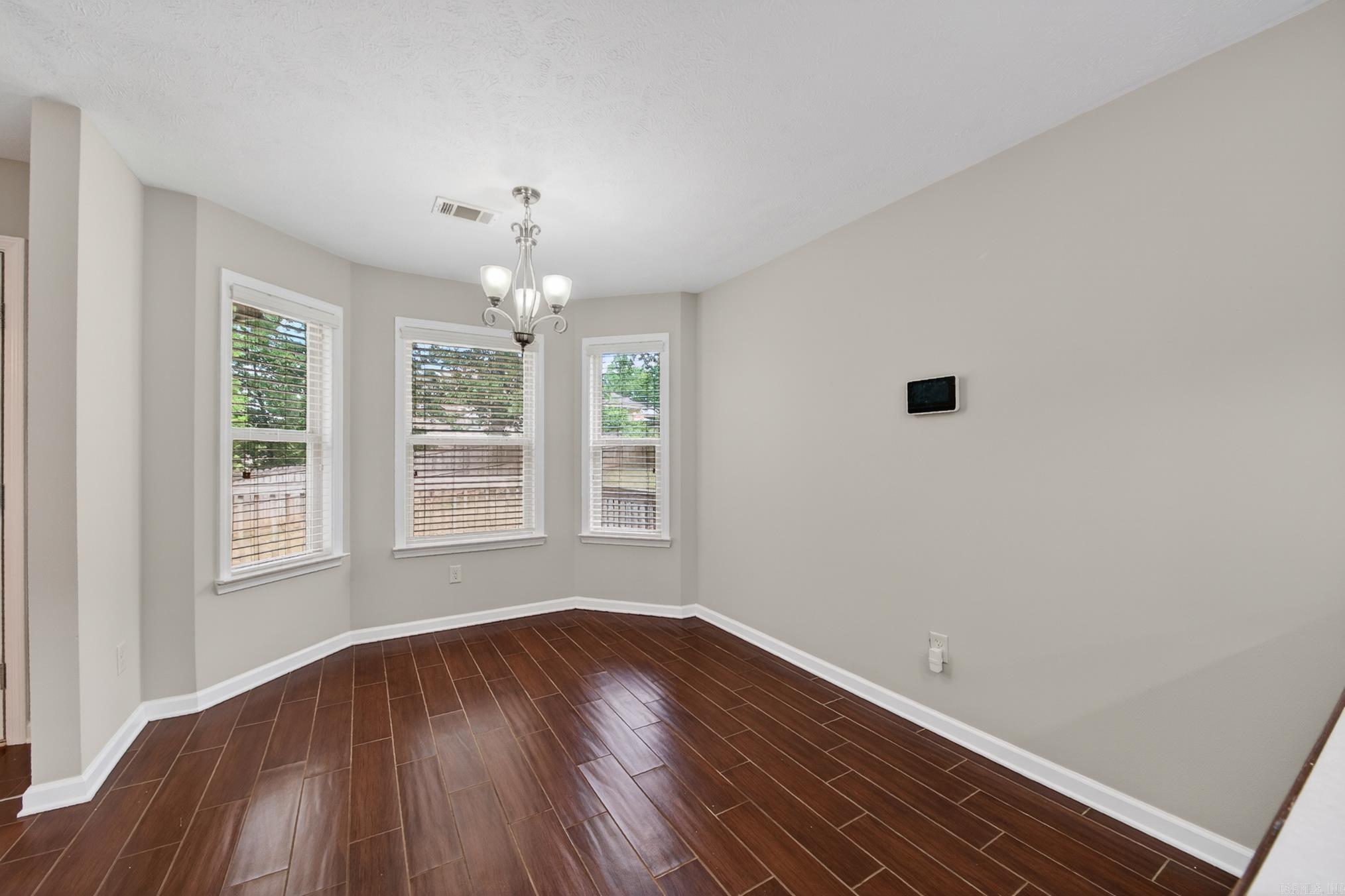 MAGNESS CREEK SUBDIVISION - Residential