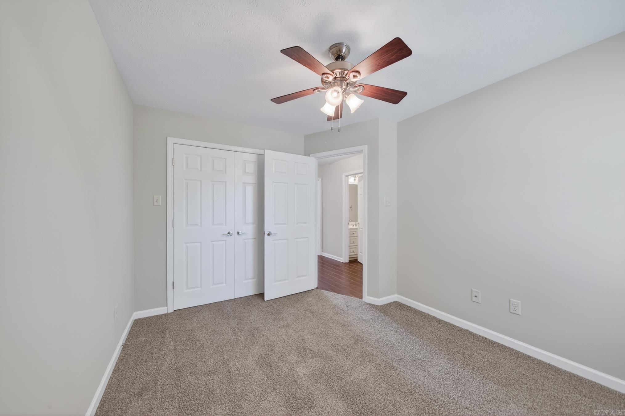 MAGNESS CREEK SUBDIVISION - Residential