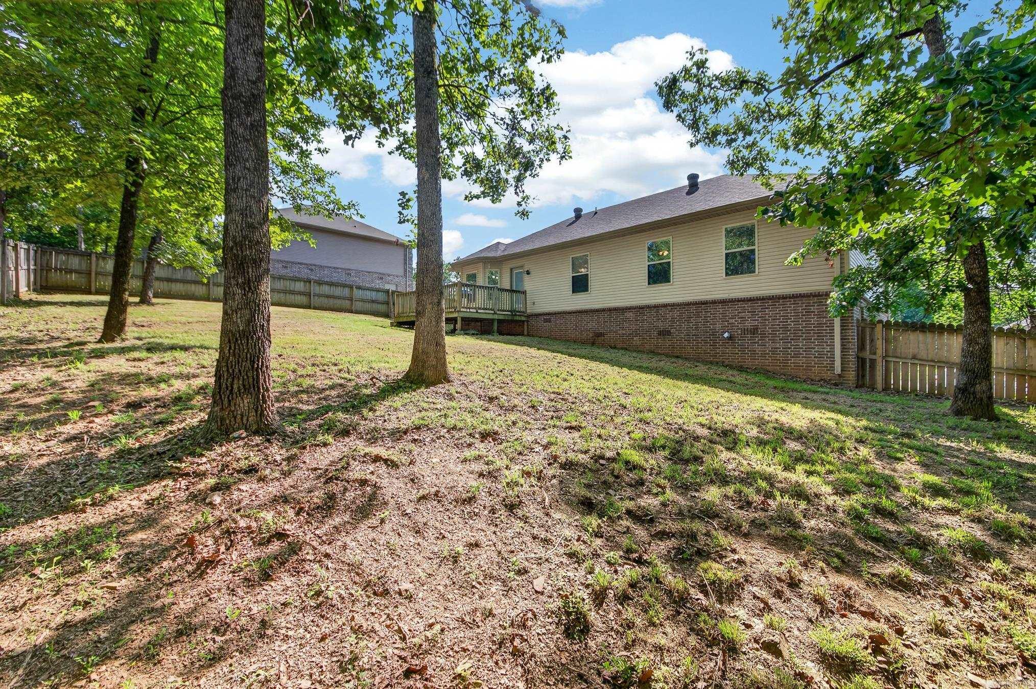 MAGNESS CREEK SUBDIVISION - Residential