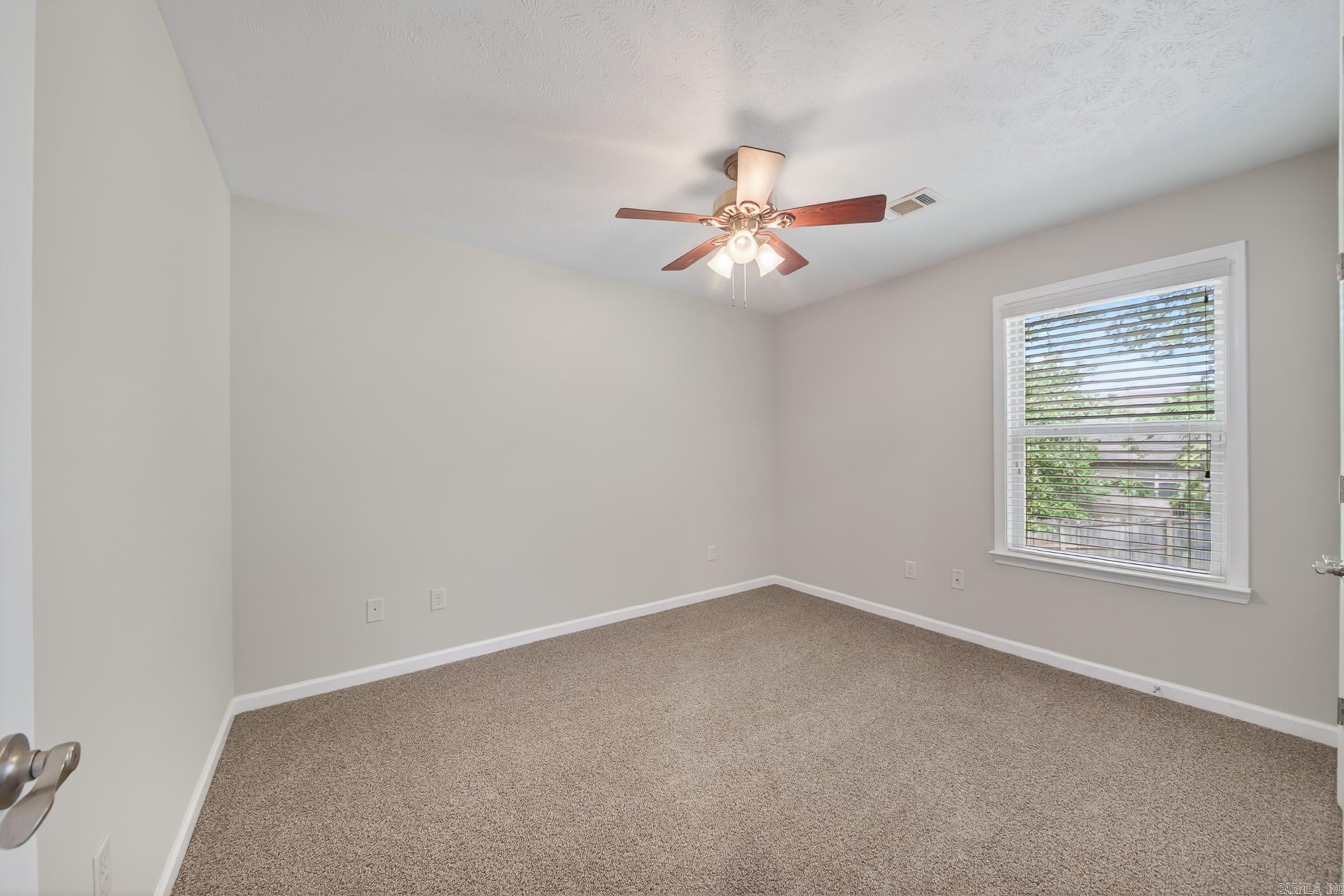 MAGNESS CREEK SUBDIVISION - Residential