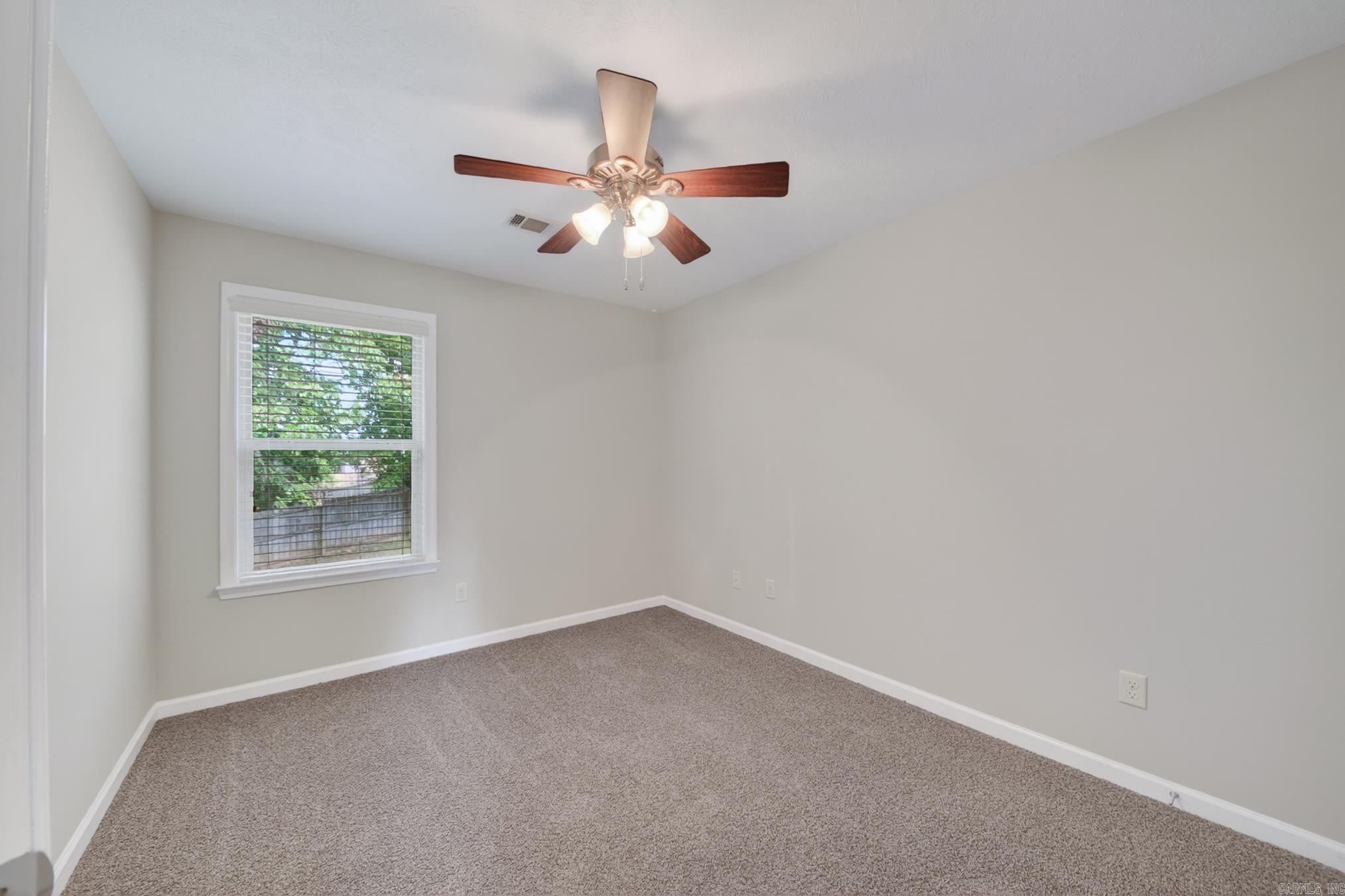 MAGNESS CREEK SUBDIVISION - Residential