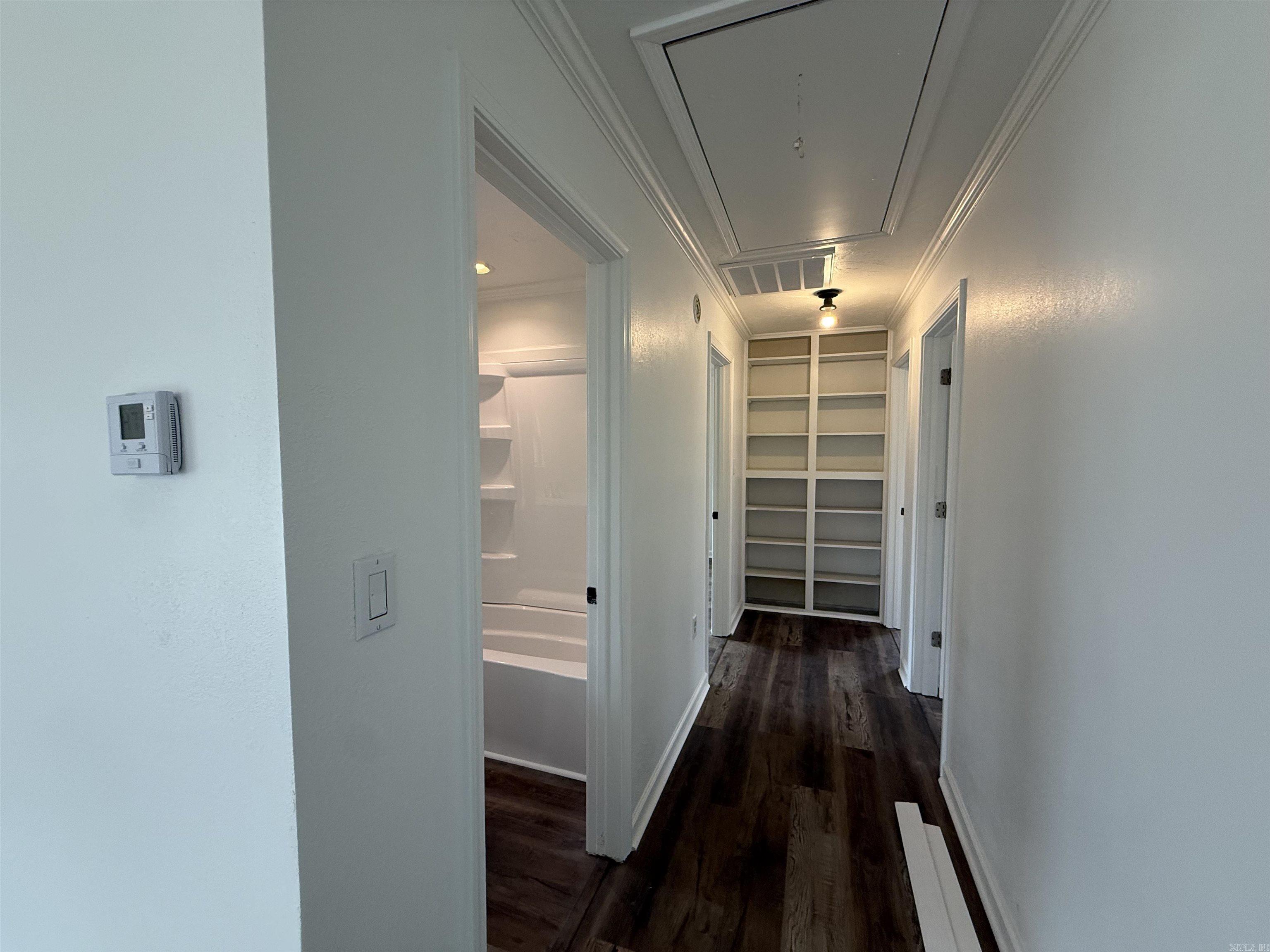 Johnson & Wiley - Residential