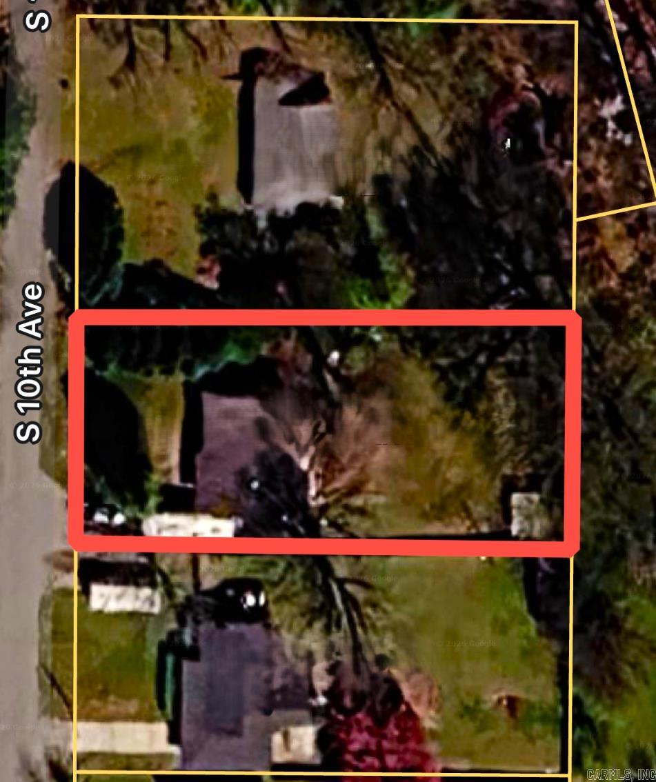 Johnson & Wiley - Residential