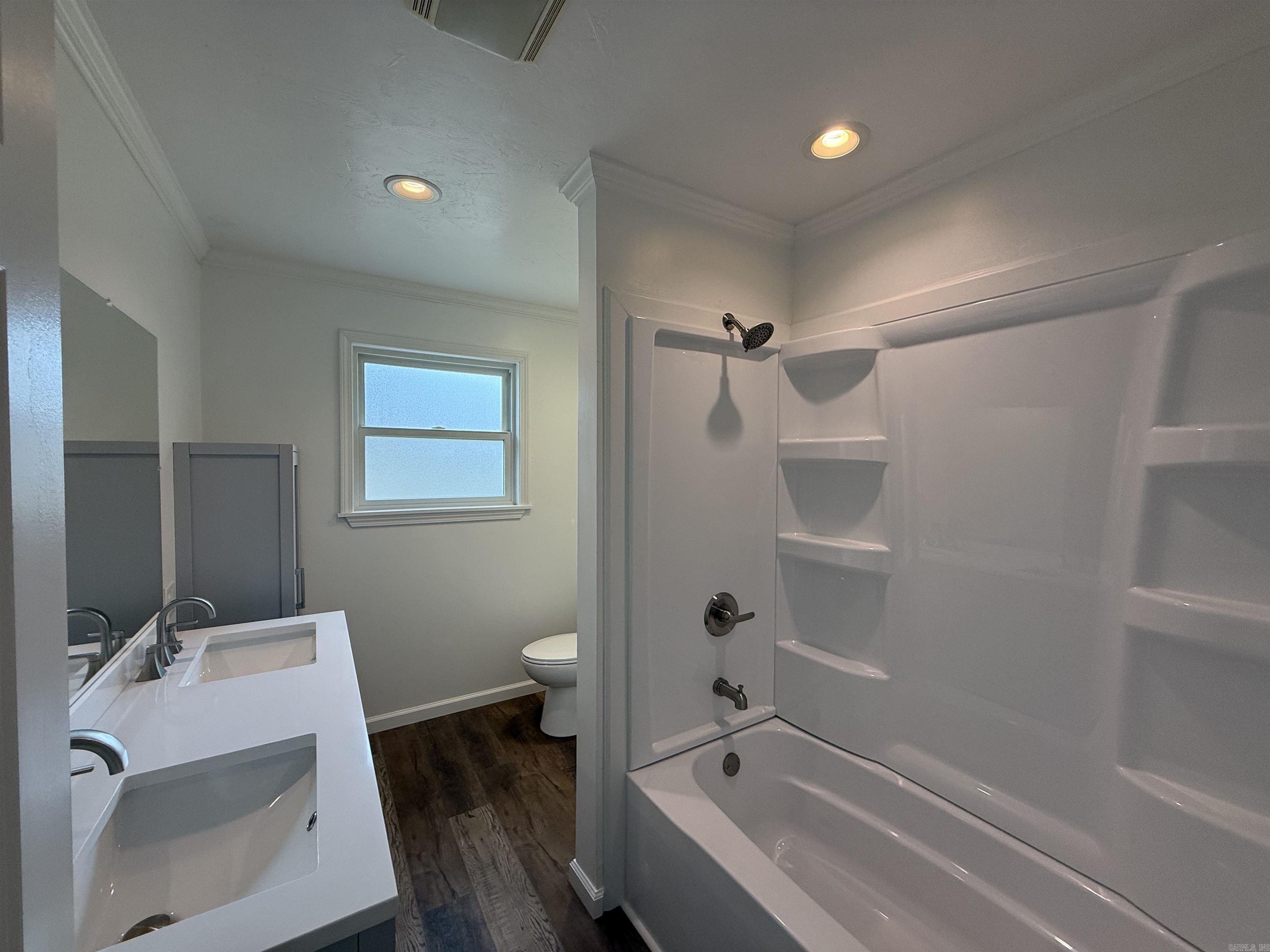 Johnson & Wiley - Residential